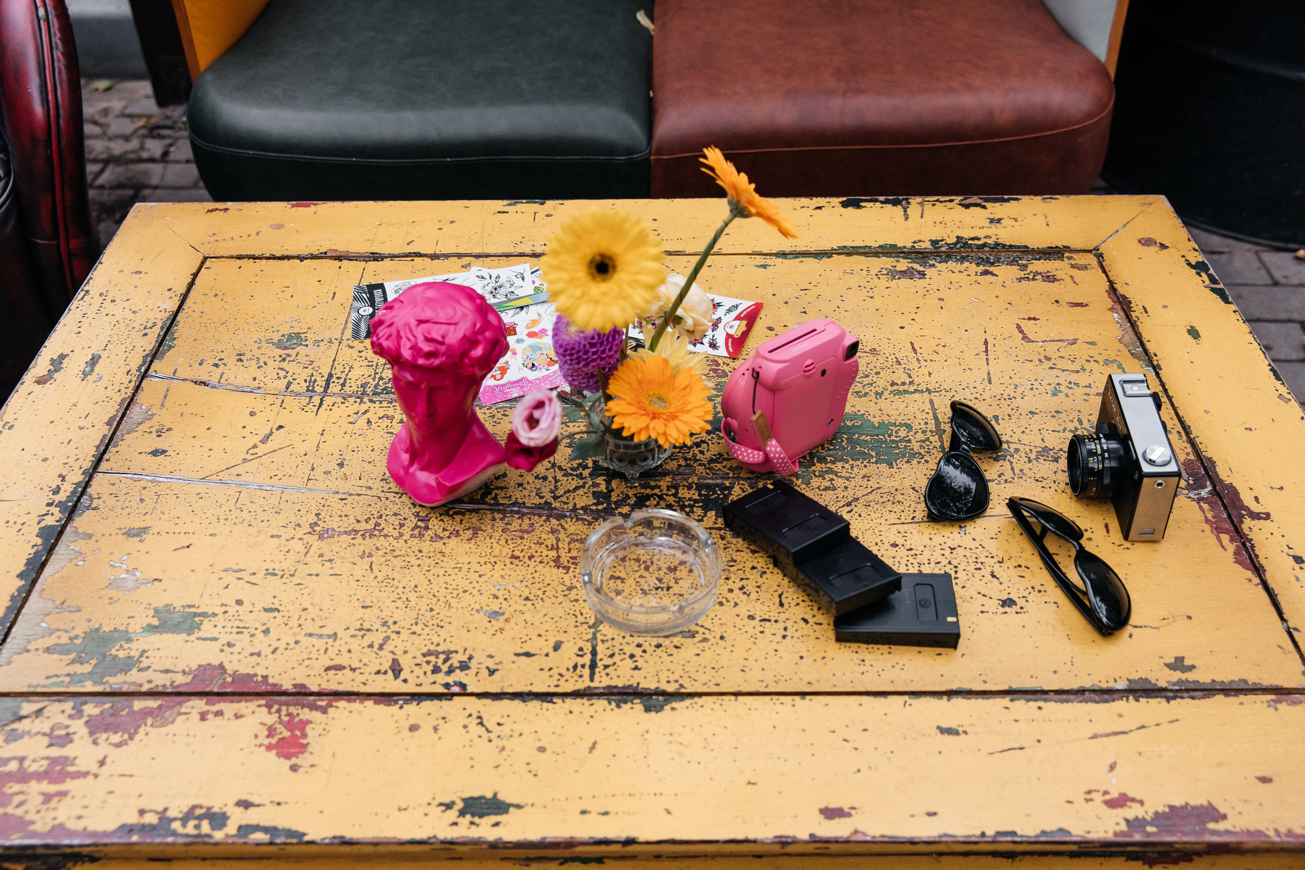 Don’t Stop The Party. Свадебный и репортажный фотограф