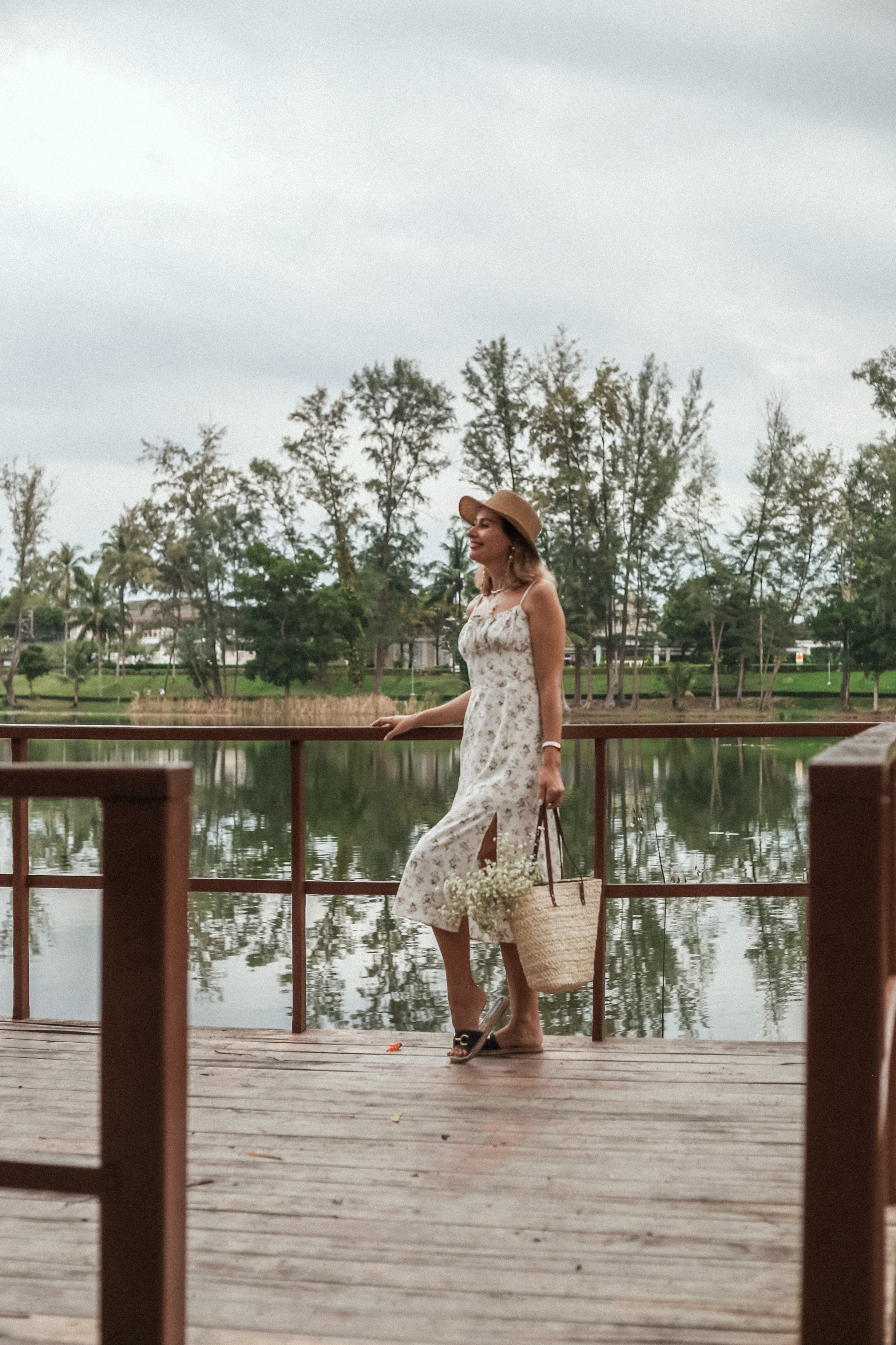 Винный Девичник в стиле Прованс. Фотограф и видеограф Анна Домашенко