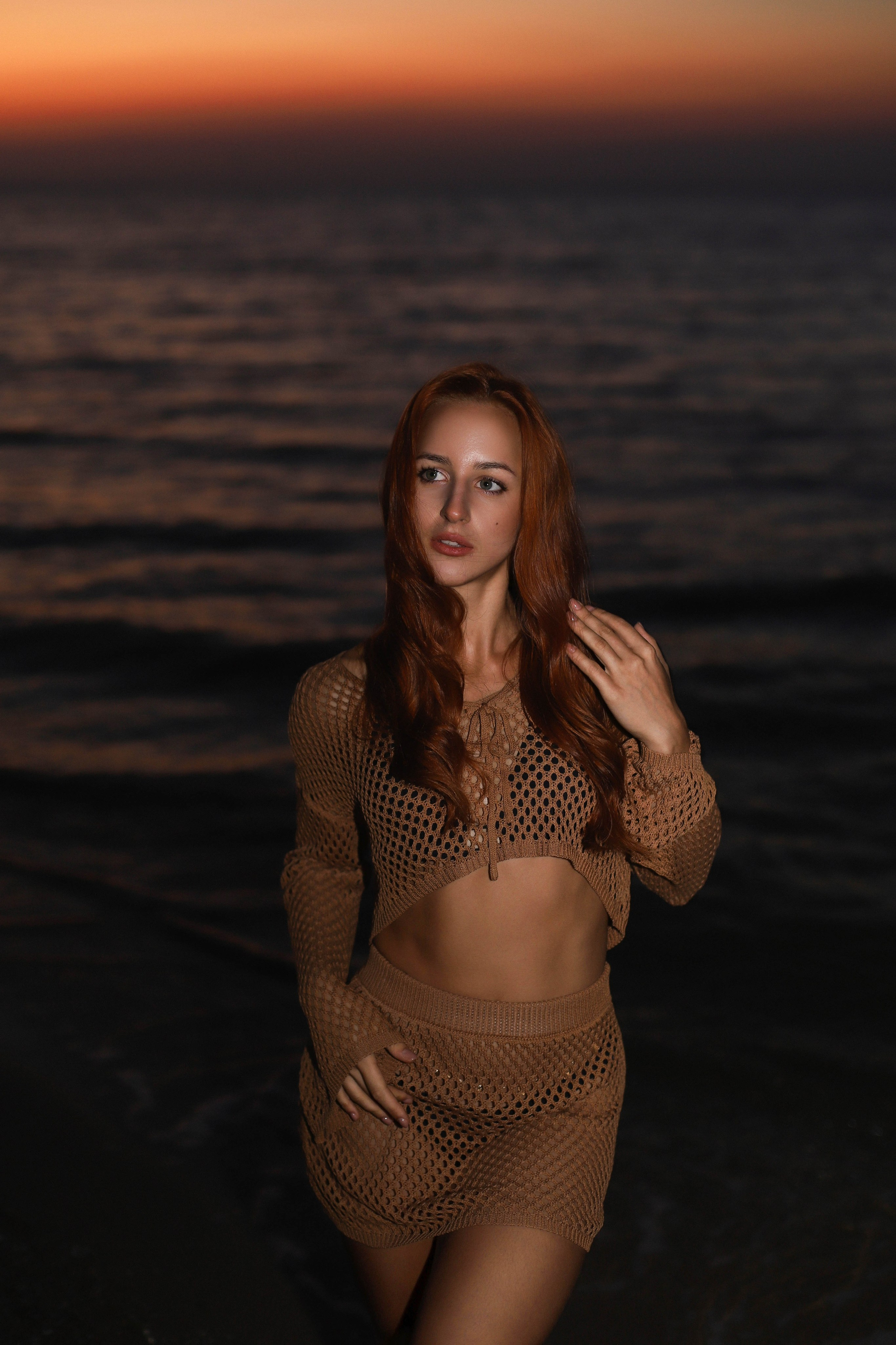 ВИКТОРИЯ. Фотограф Мариуполь | Ялта | Крым — Диана Мазенко