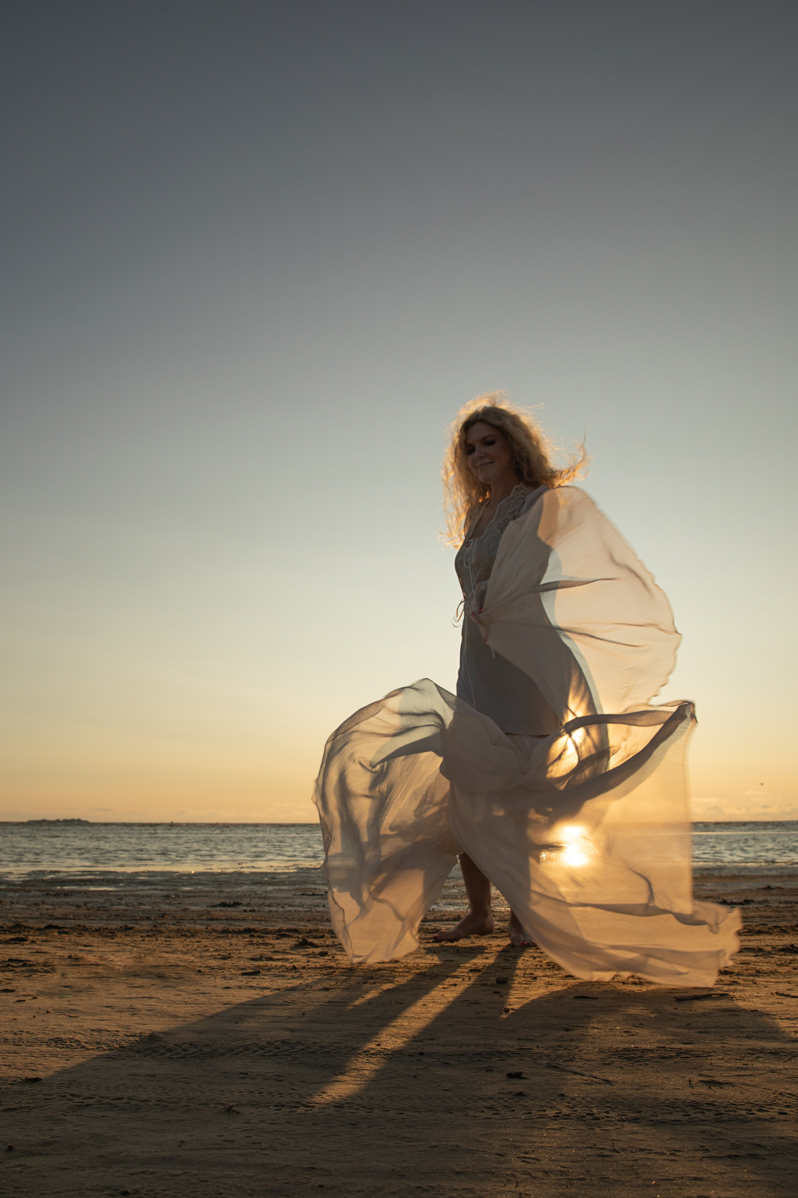 Женя. Часть 2. Фотограф Сергеева Анна