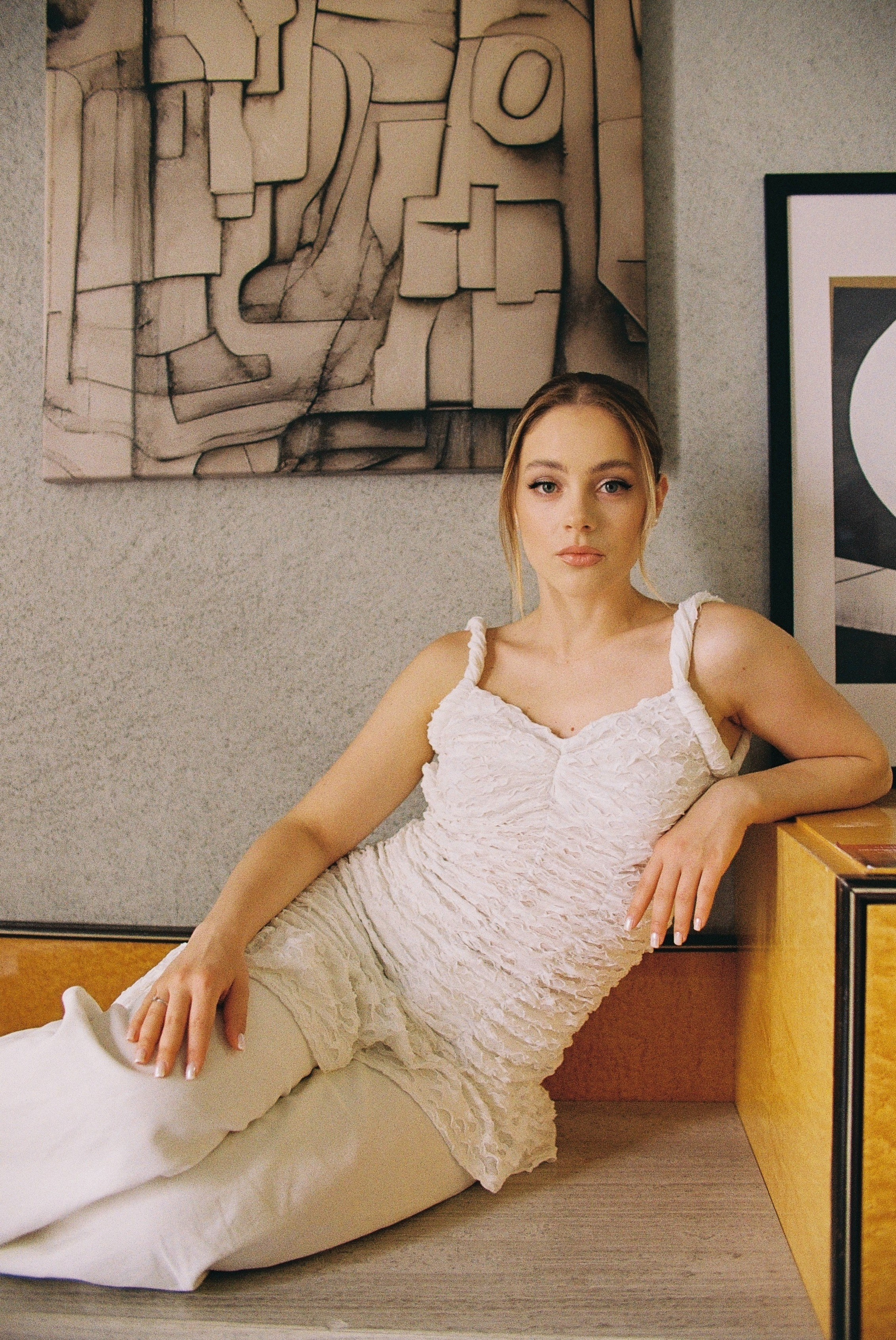 Sonya & Vova. Свадебный фотограф Москва и ЮГ