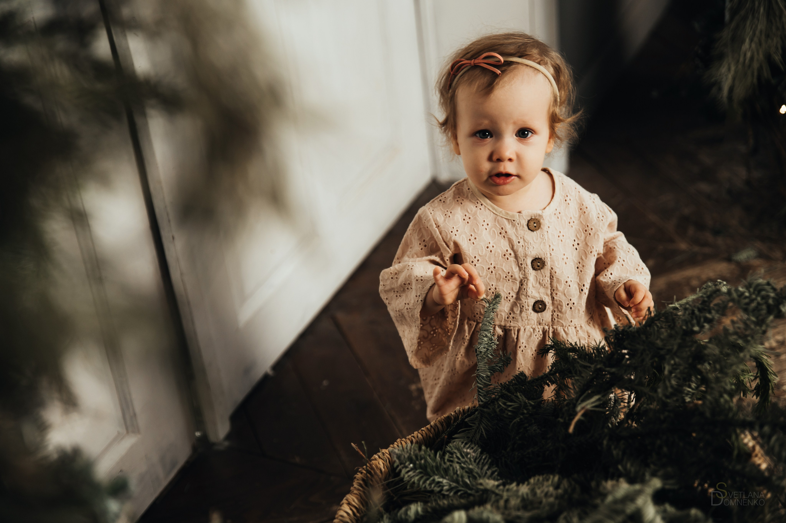 Семейная фотосессия. Фотограф Тольятти, Самара Домненко Светлана