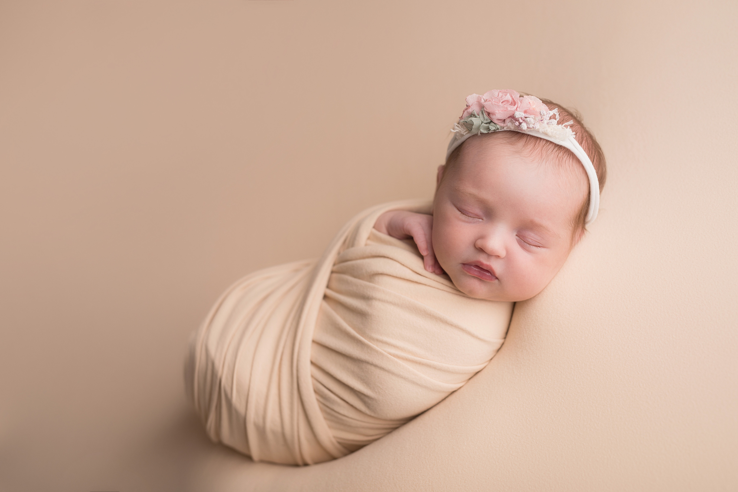 Ульяна. Фотограф новорожденных и детский фотограф в Екатеринбурге Ксени