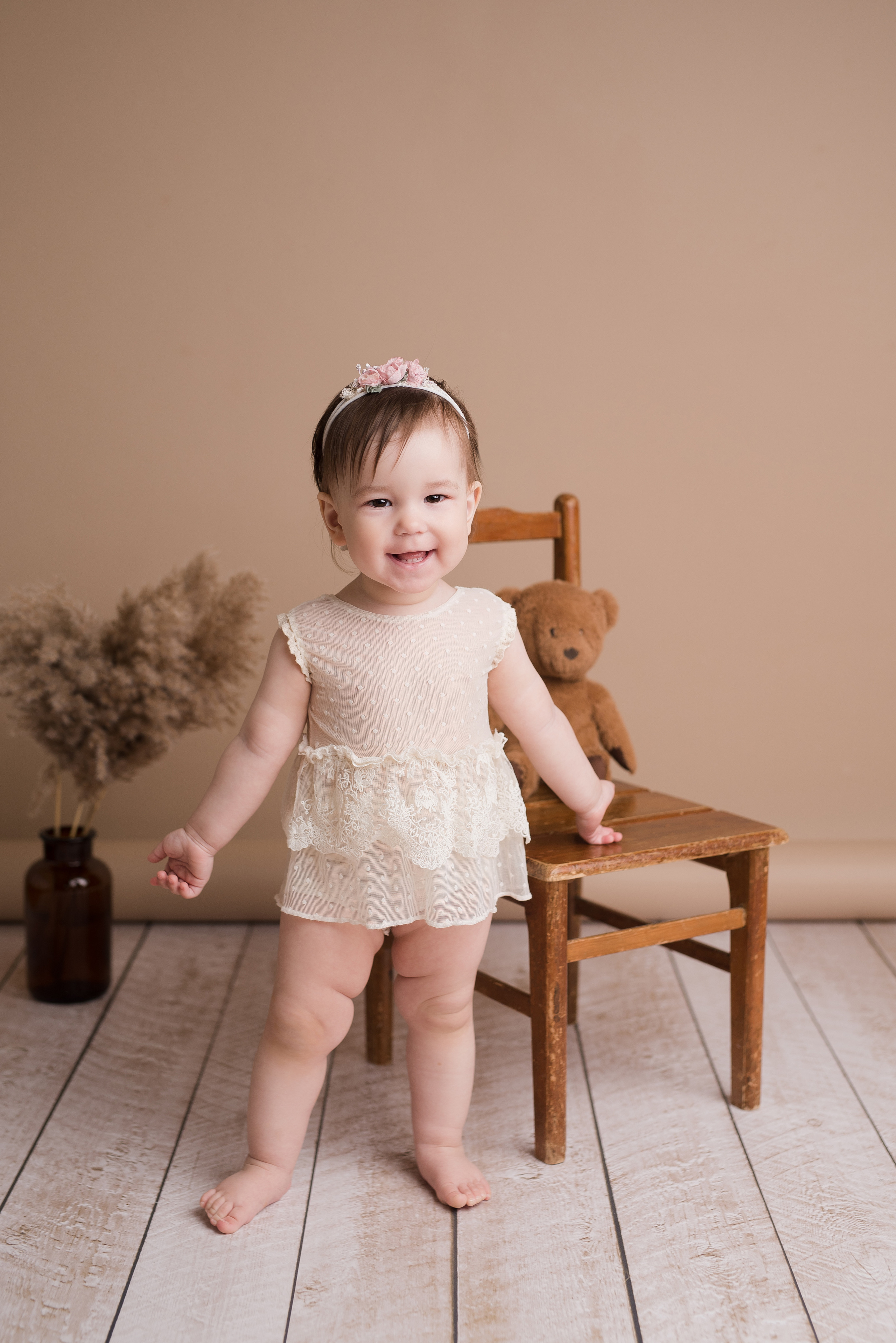 Аня. Фотограф новорожденных и детский фотограф в Екатеринбурге Ксени