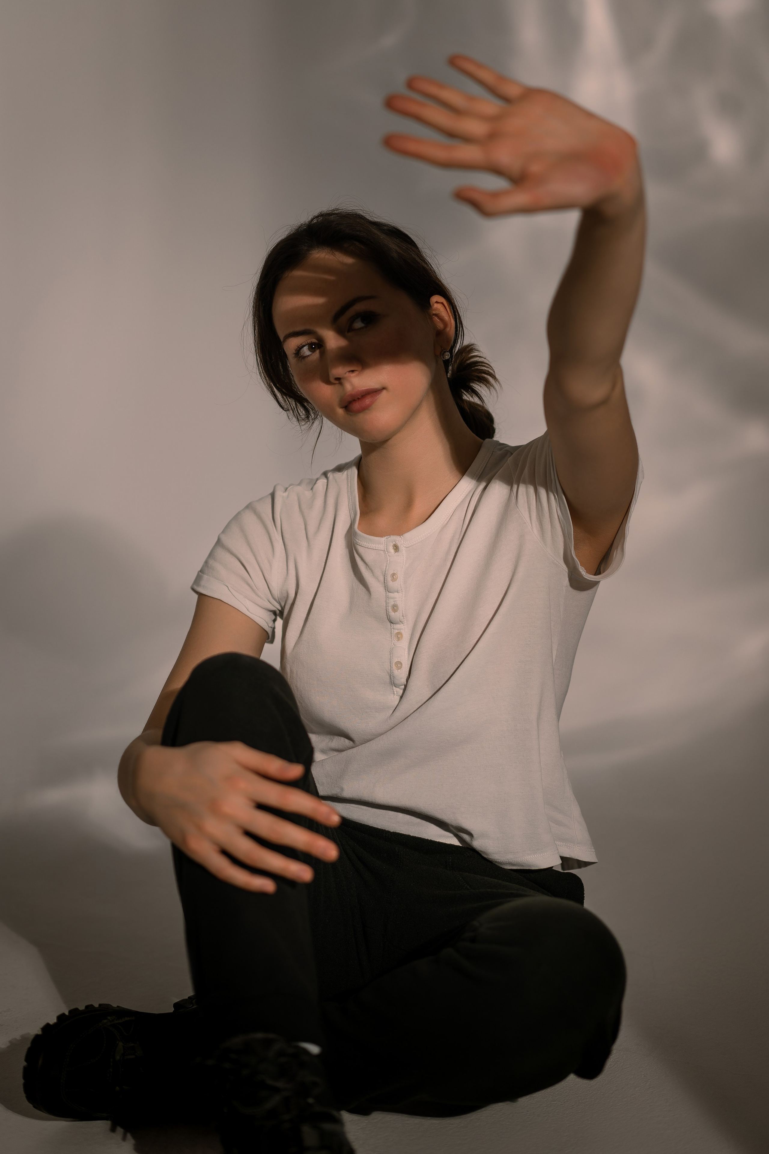 Съемка каталога для бренда туристической одежды. Юля Дэй • Фотограф, Санкт-Петербург