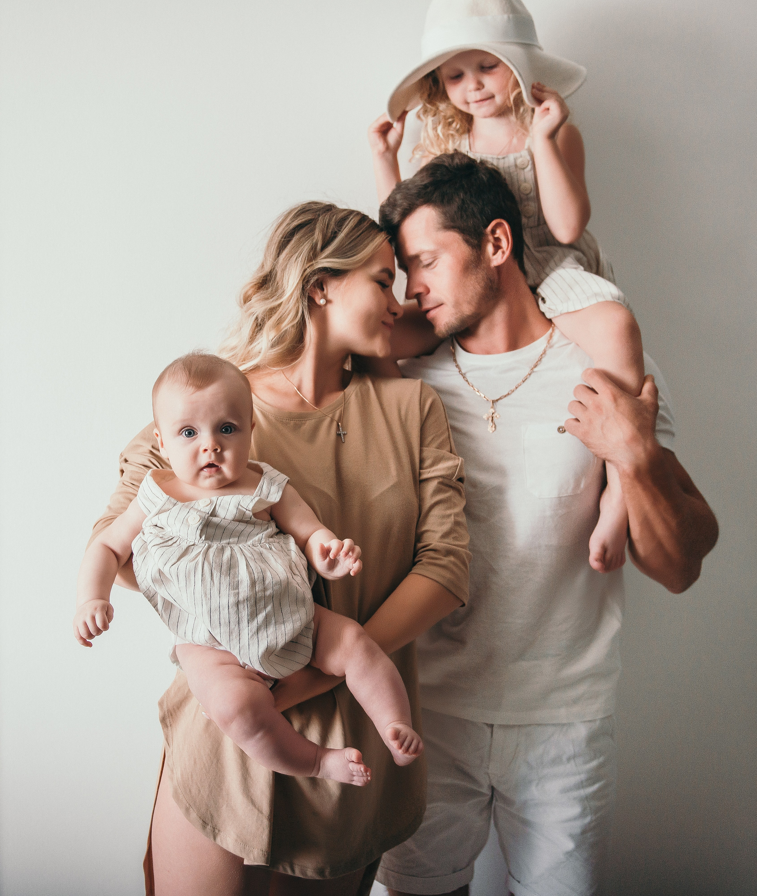 Диана. Фотограф Анна Абрикосова