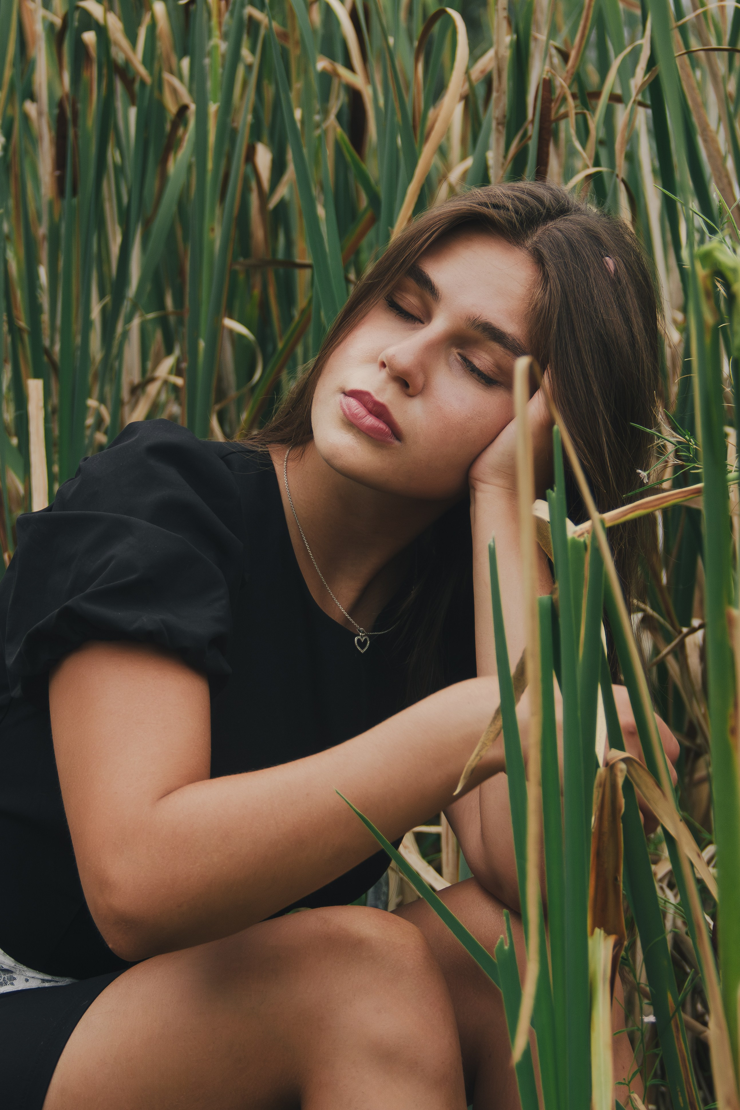 Женский портрет. ФОТОГРАФ НАБЕРЕЖНЫЕ ЧЕЛНЫ