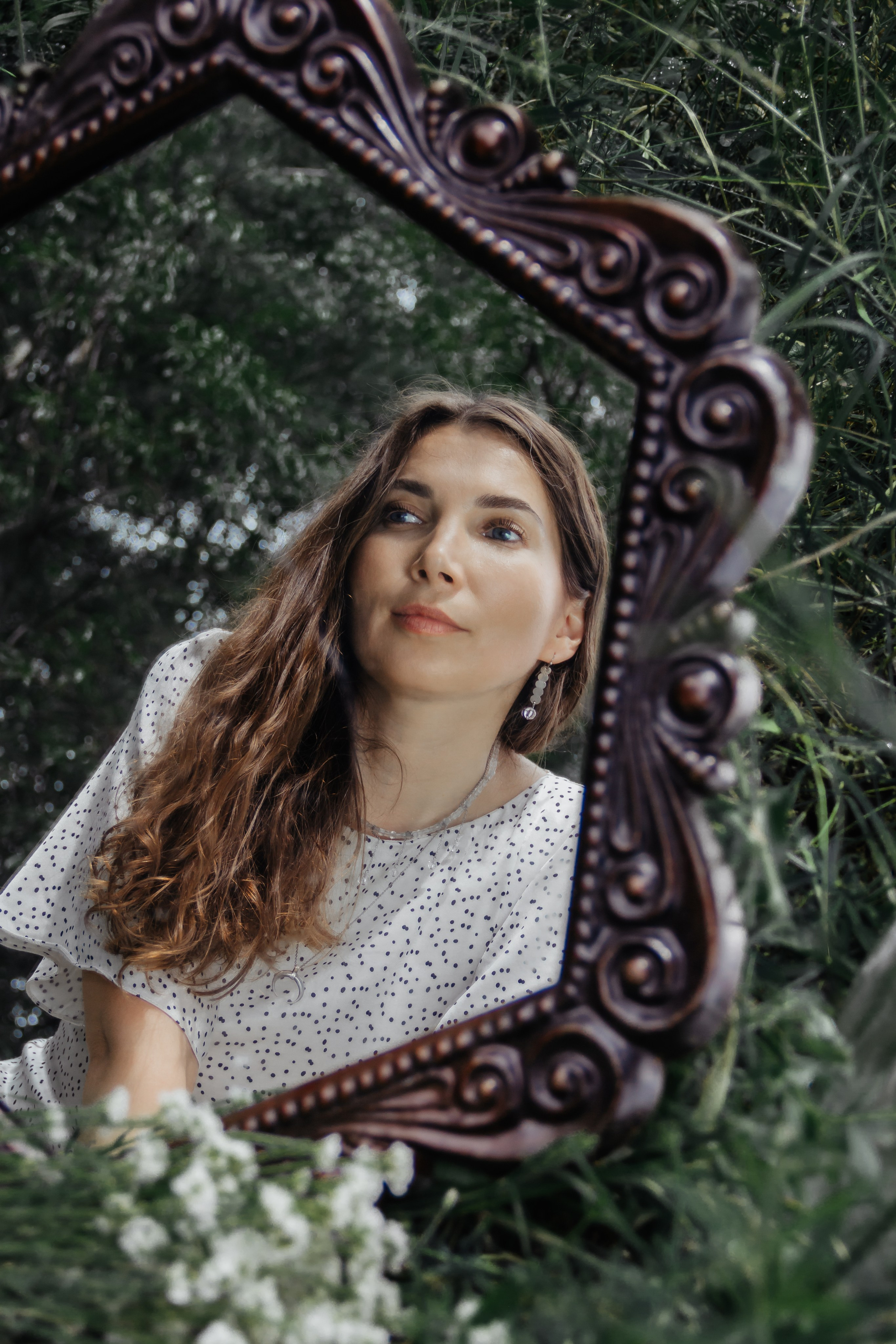 женский фотограф