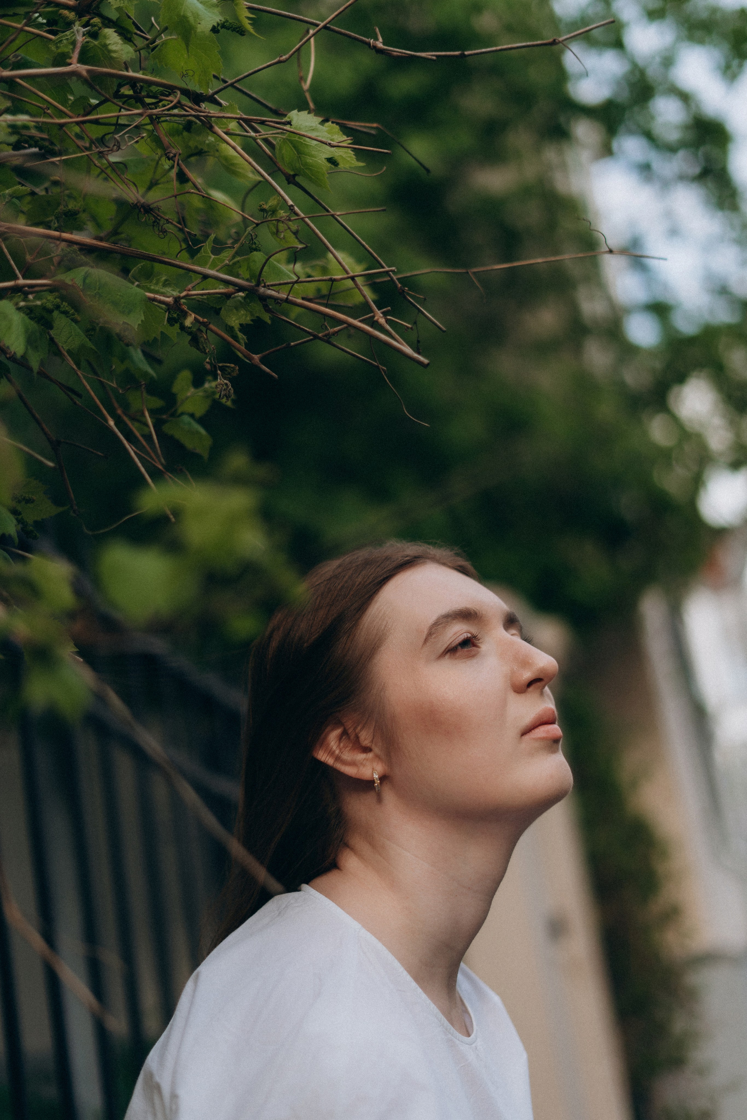 Катя. Фотограф Москва Виктория-Антуанетта