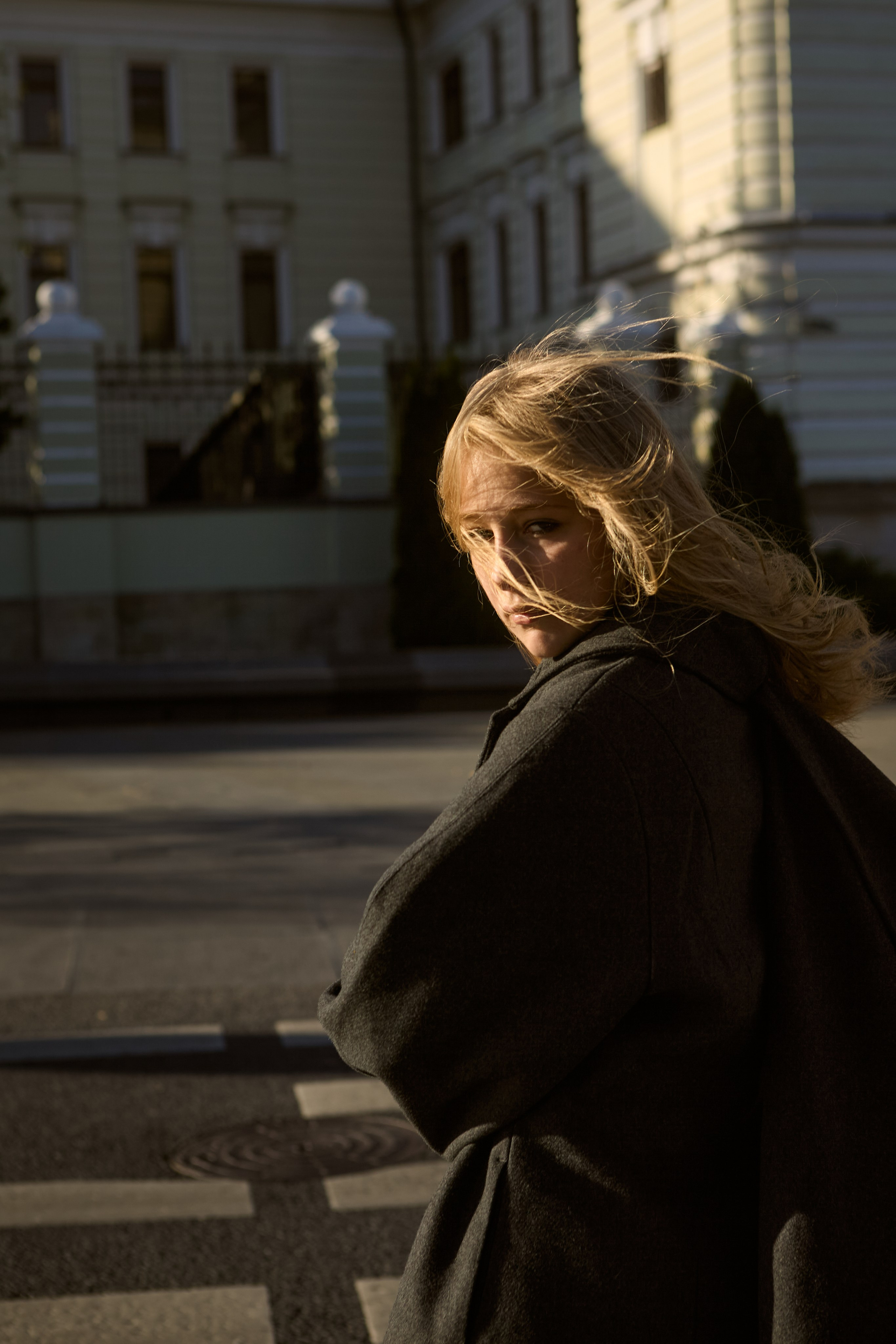 Александра Исаева. Алёна Бойко | Портретный и репортажный фотограф | Москва