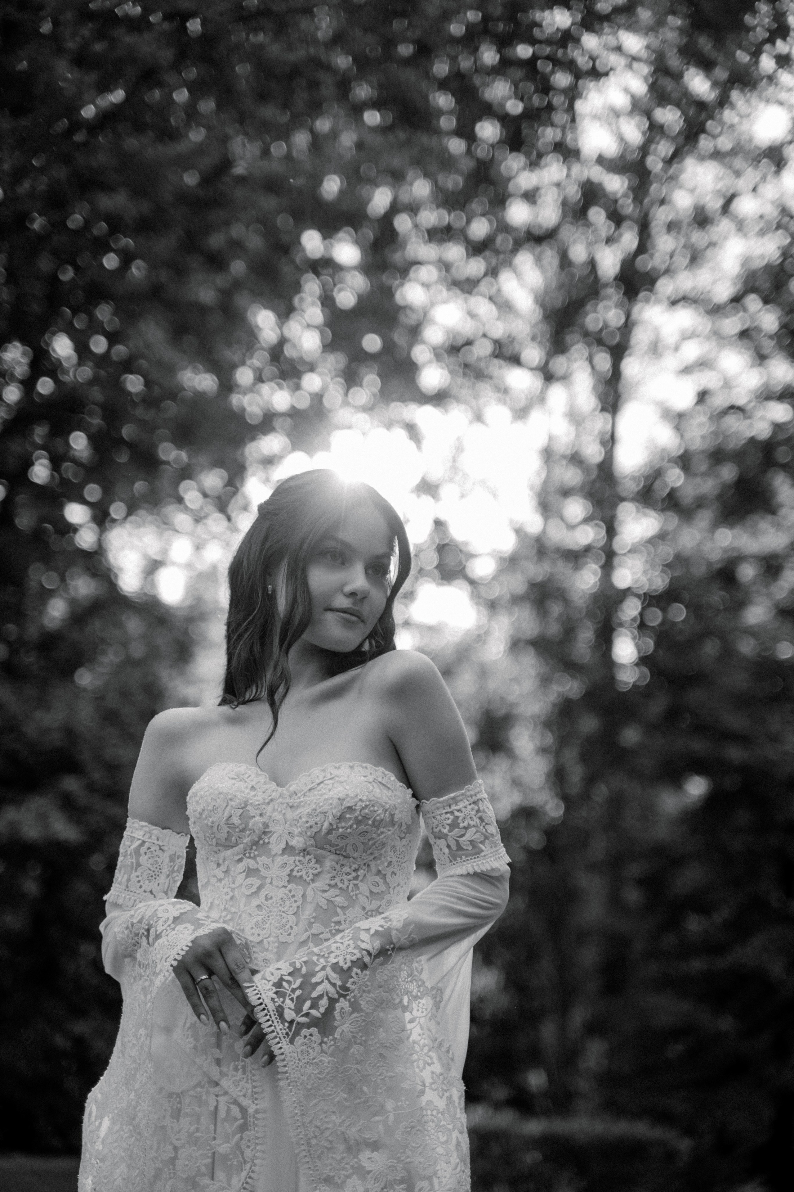 Кристина и Роман. Портретный фотограф в Москве