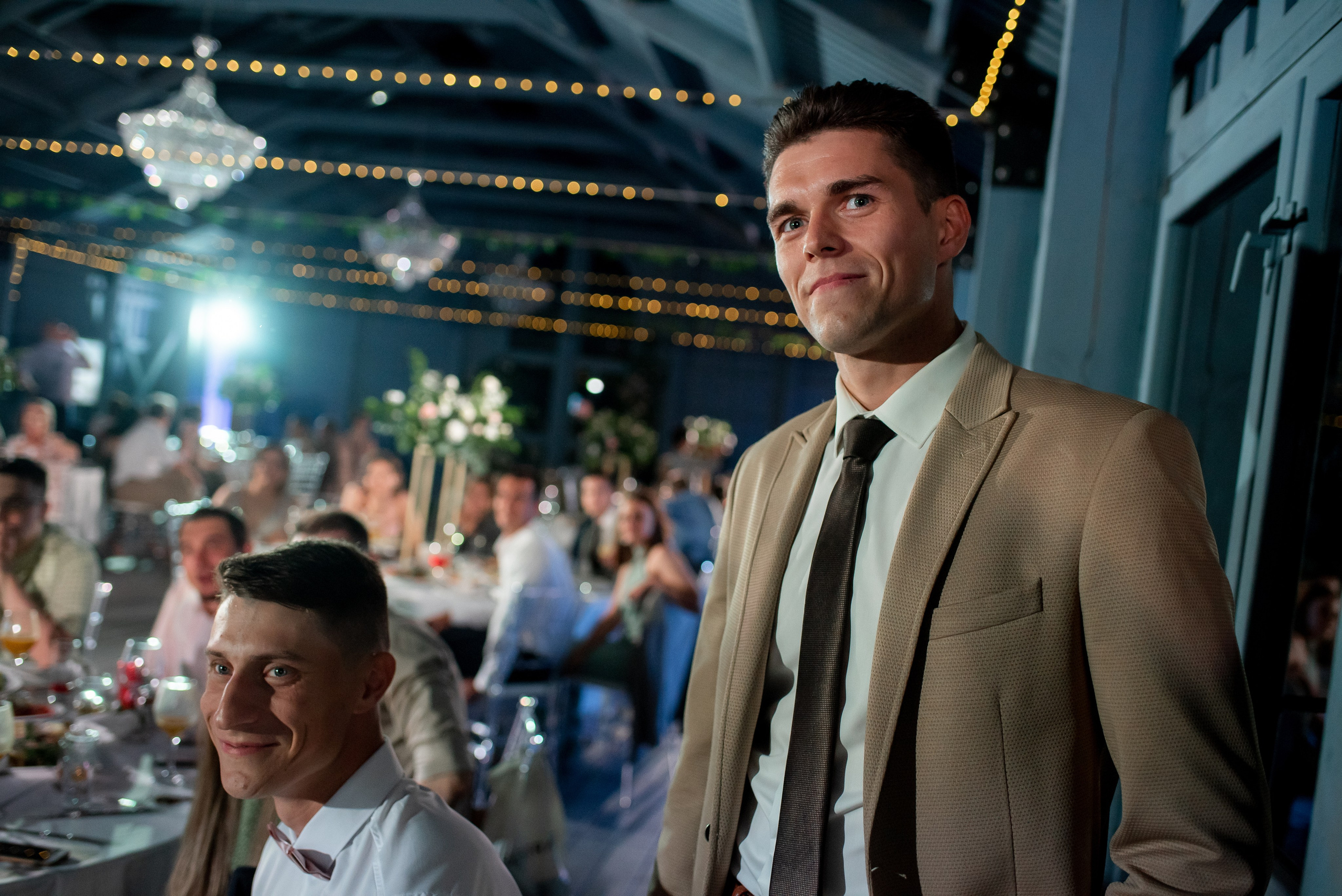 Виталий и Дарья. Свадебный фотограф в Казани