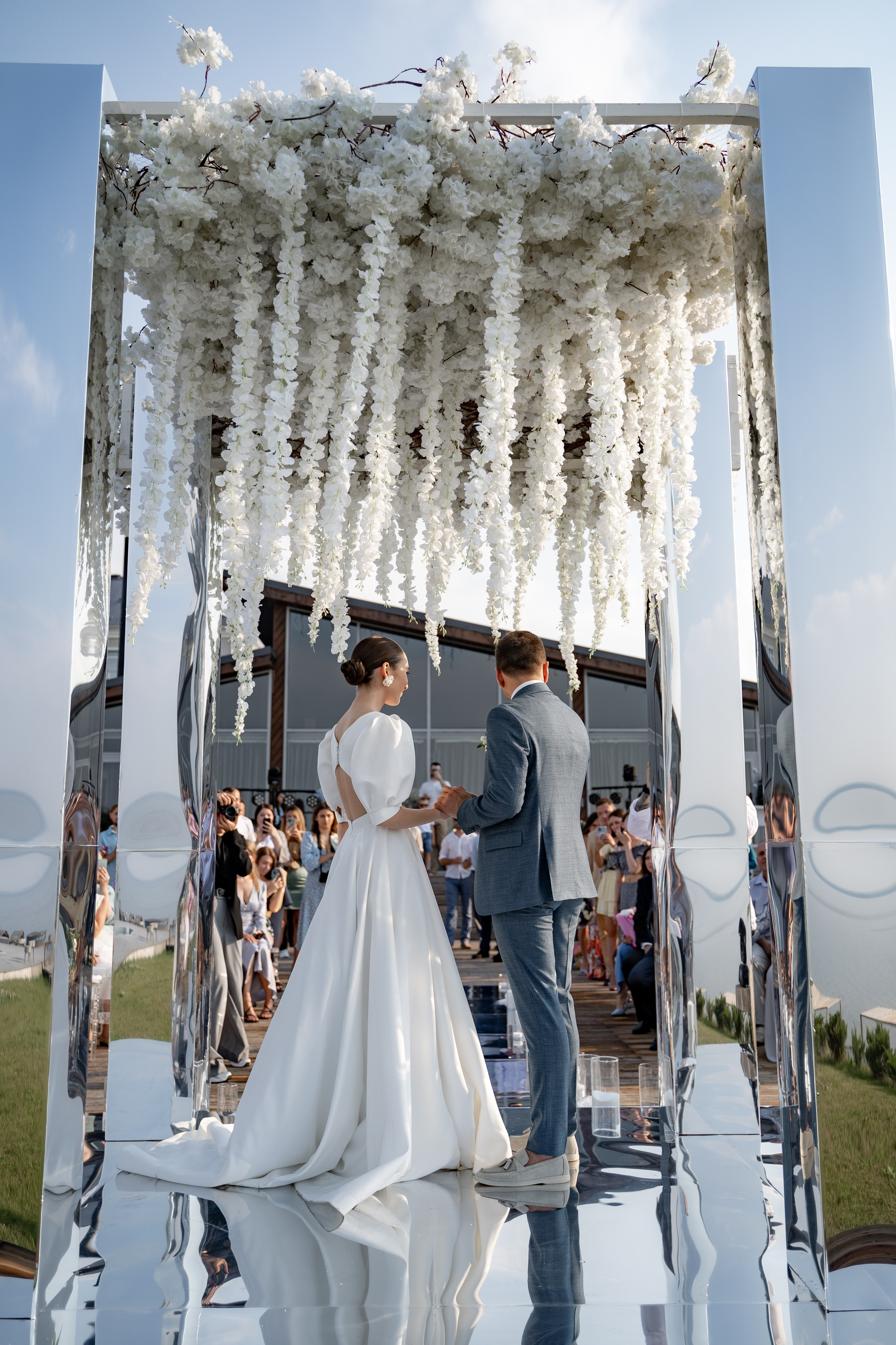 Руслан и Адель. Свадебный фотограф в Казани