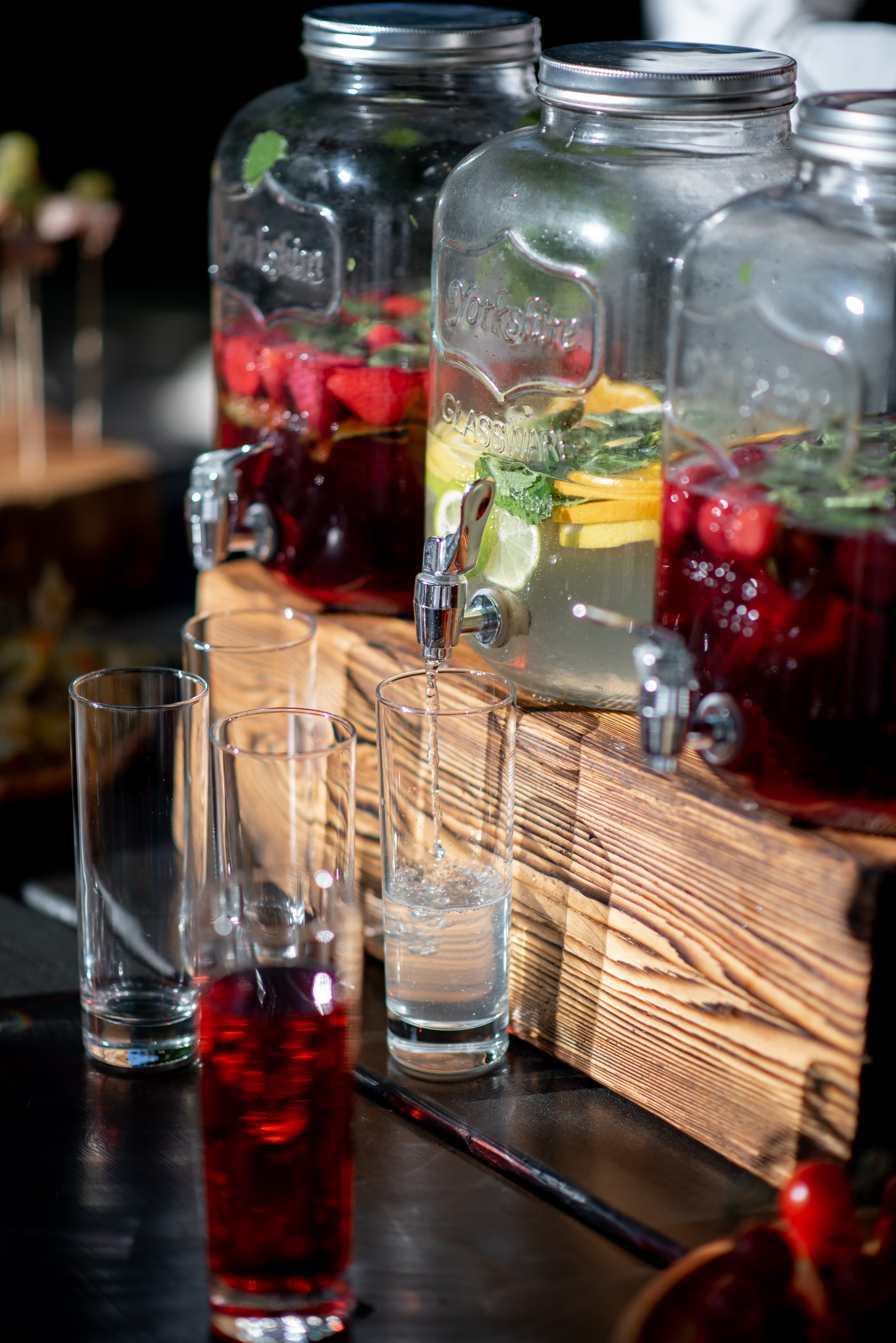 Рифат и Анастасия. Свадебный фотограф в Казани