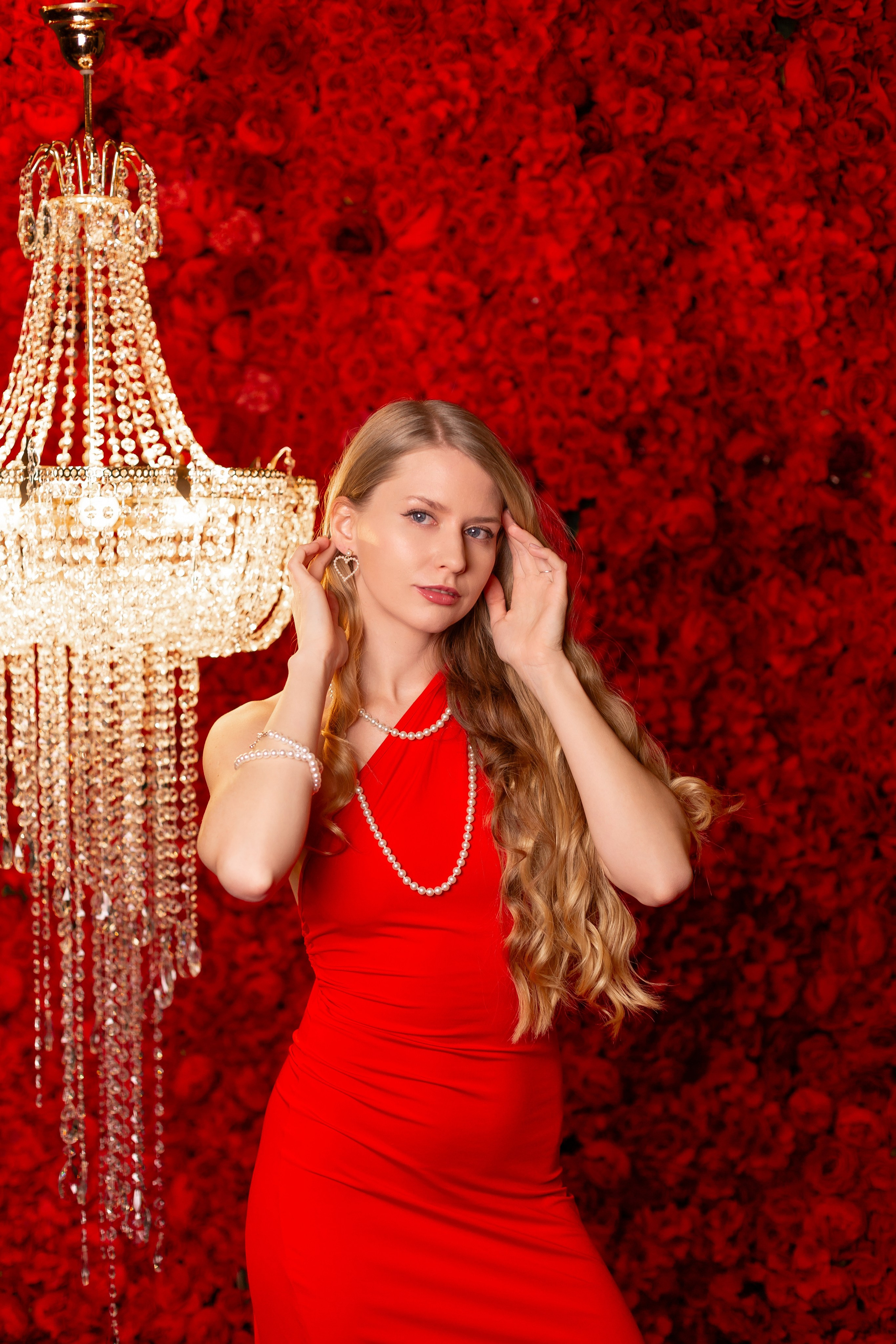 Розы. Свадебный и семейный фотограф Спб Бошман Ирина