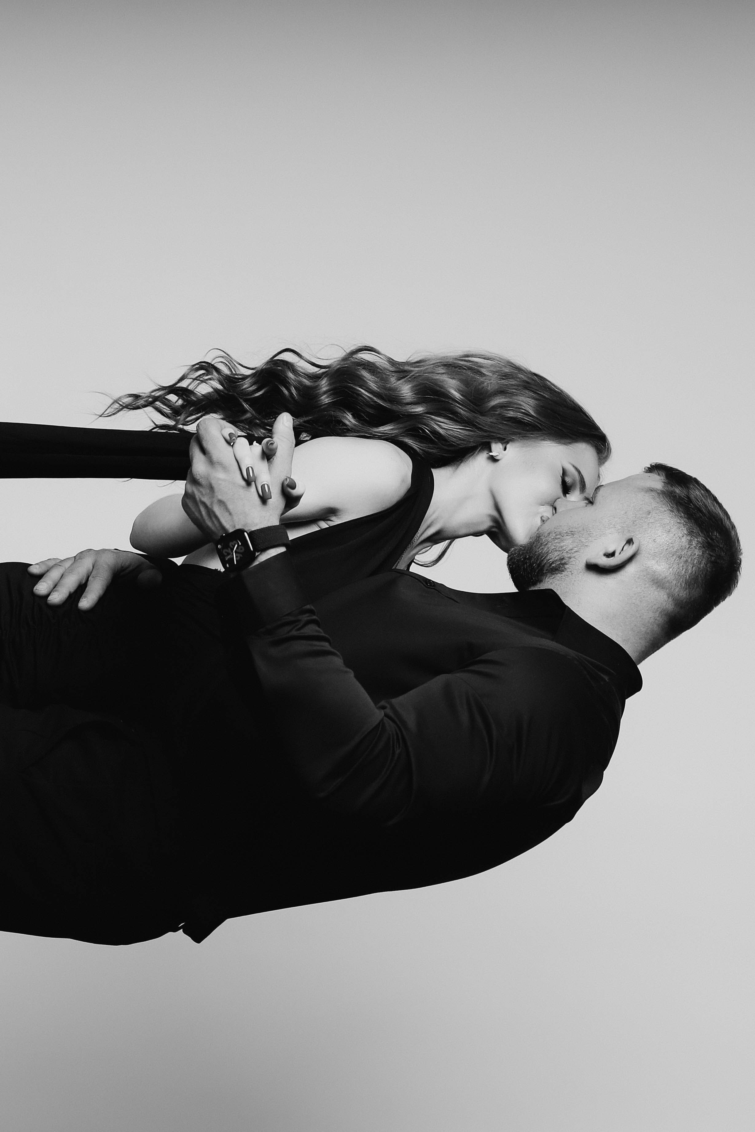 КИРА & АНДРЕЙ. Фотограф Мариуполь | Ялта | Крым — Диана Мазенко