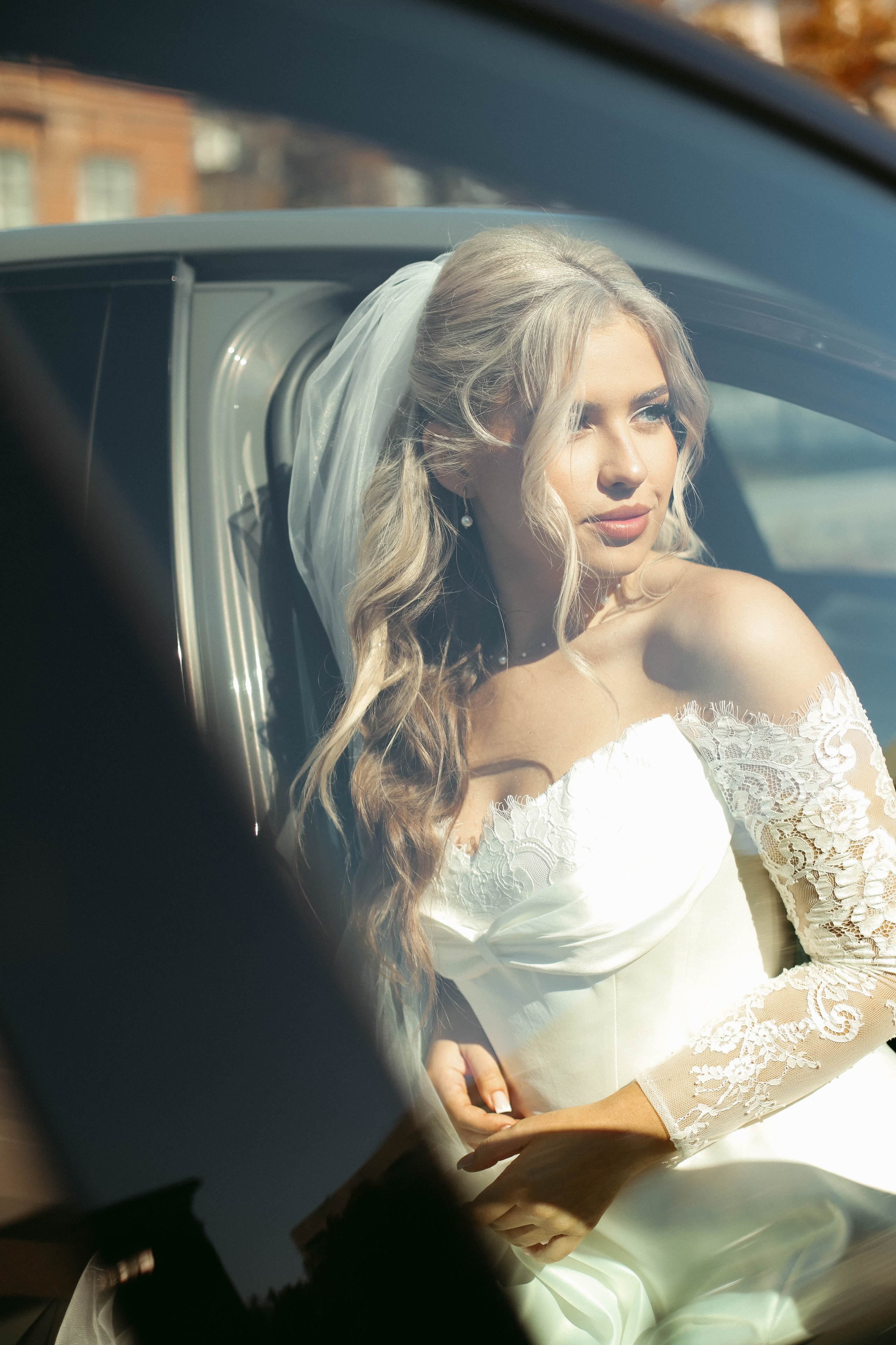 СОФИЯ & МИХАИЛ. Фотограф Мариуполь | Ялта | Крым — Диана Мазенко