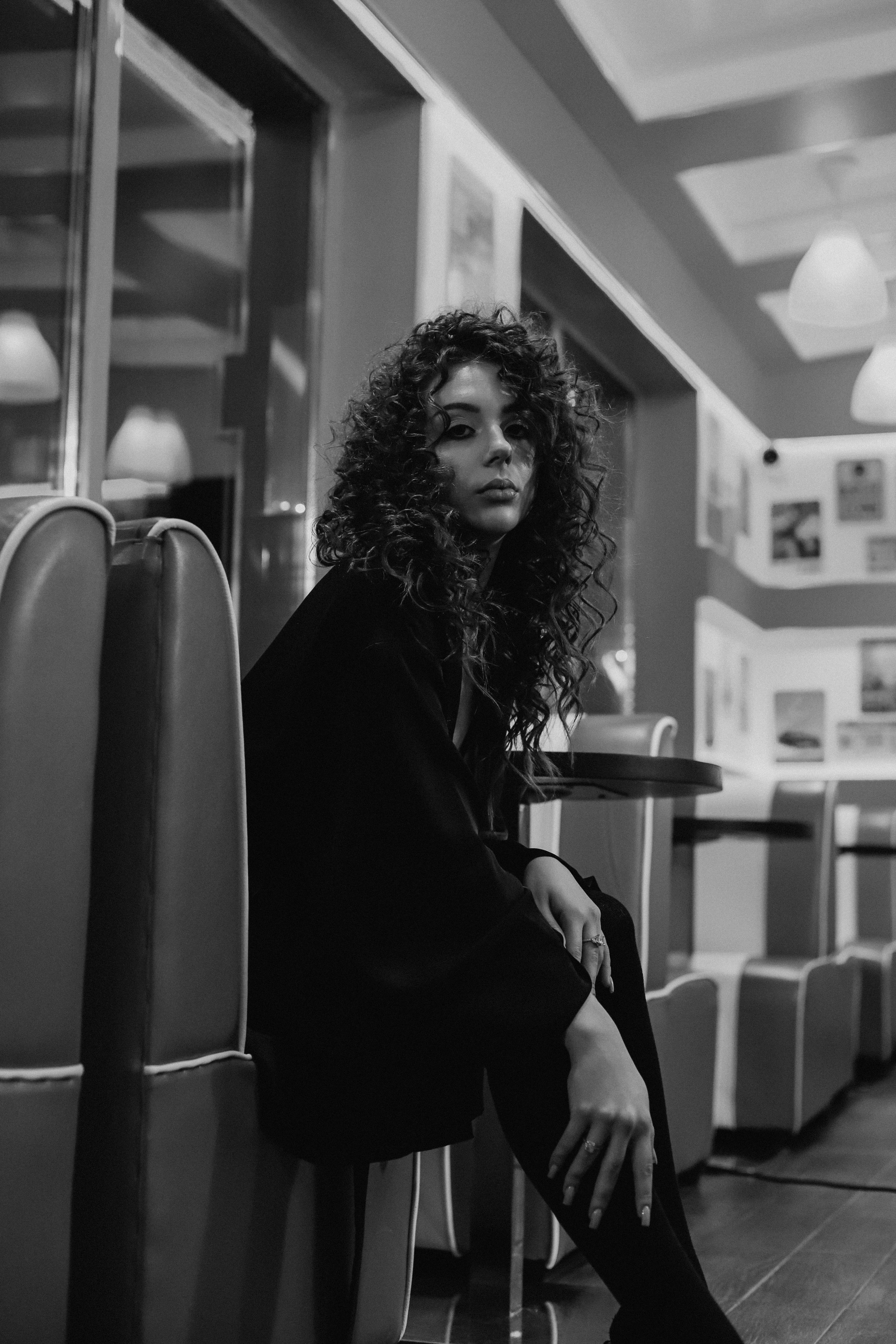 ЛЕОНА. Фотограф Мариуполь | Ялта | Крым — Диана Мазенко