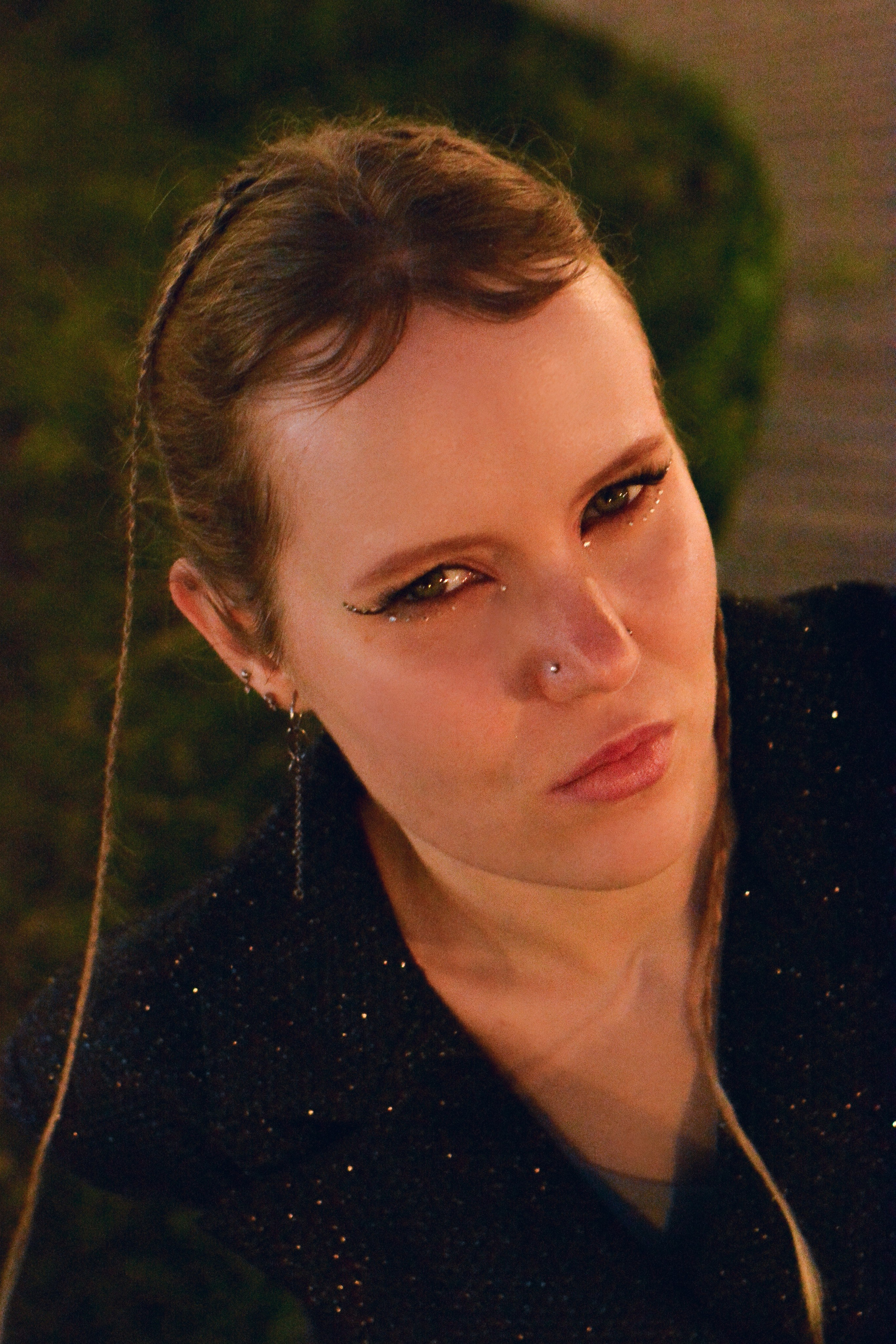 Kate. Vcut studio| Фотограф Валерия Мустаева