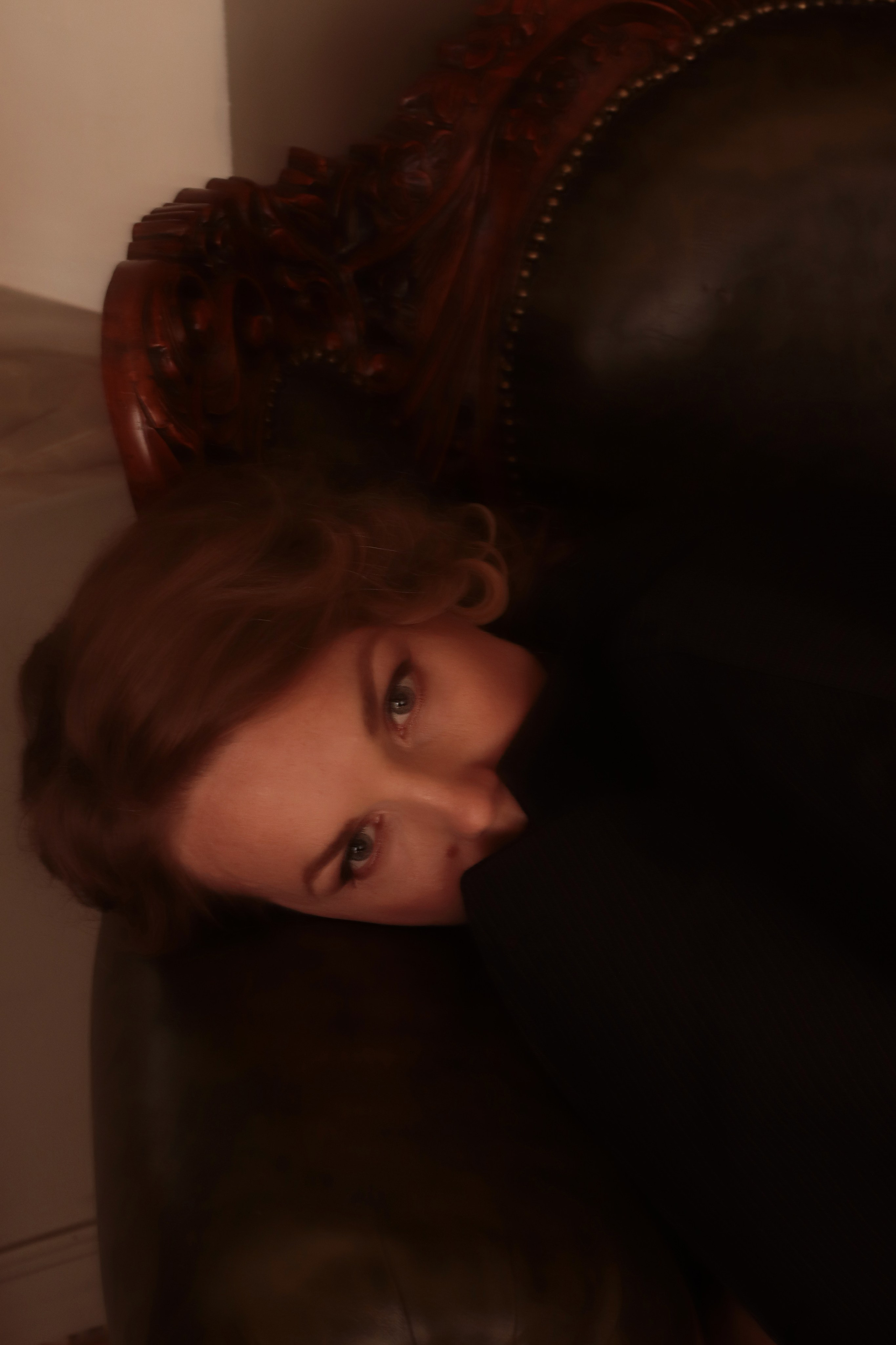 Царские времена, Гэтсби или Рената Литвинова…. Фотограф Химки Анна Татарских