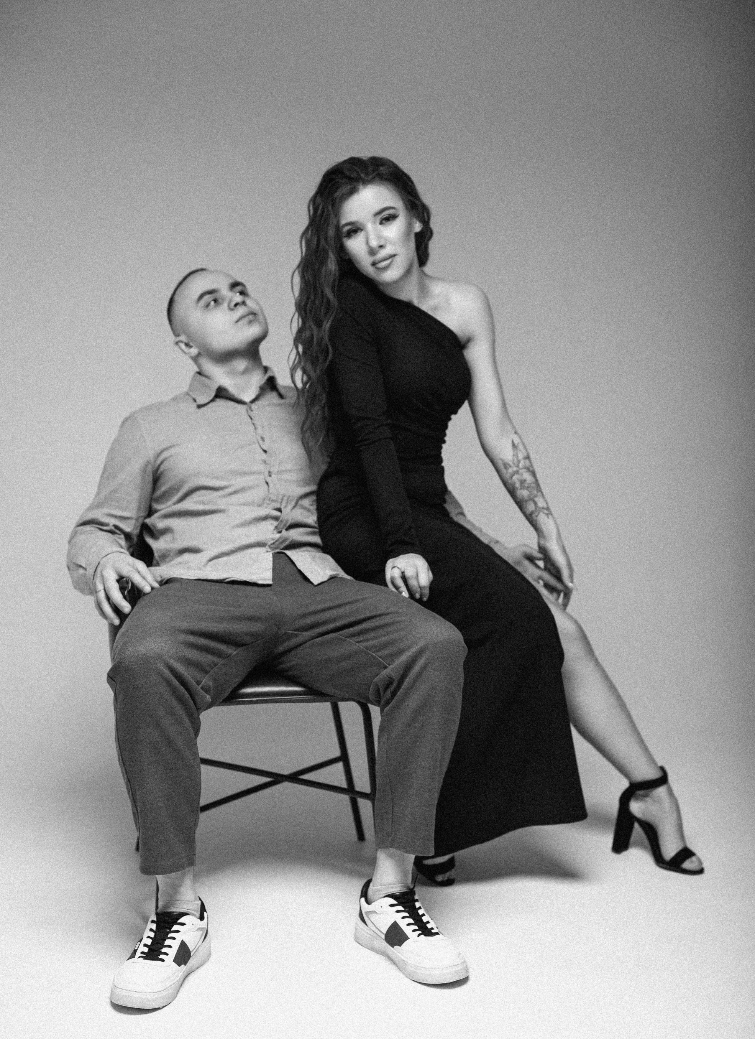 Анна & Максим