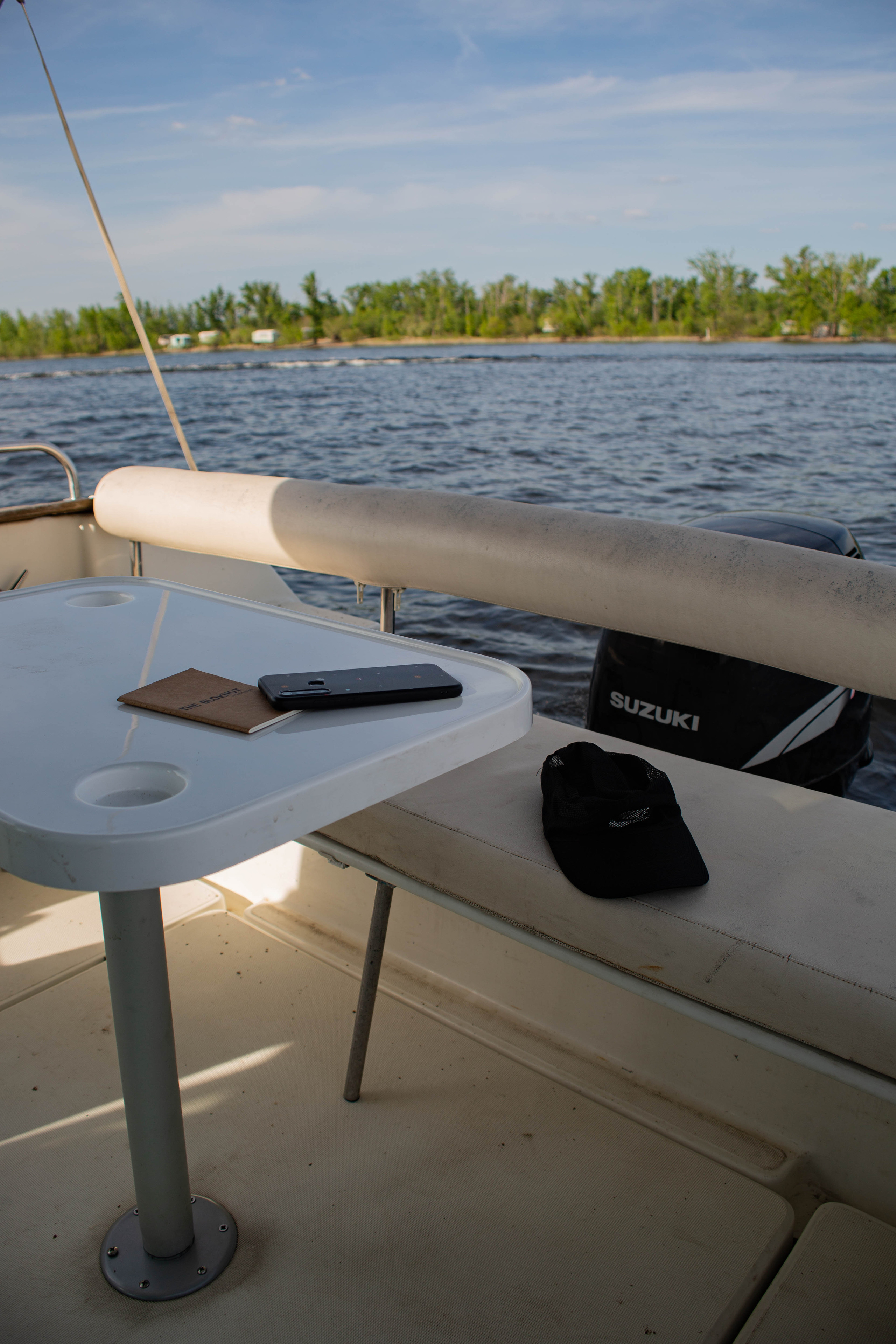 Контент для «Аренда прогулочных катеров». Фотограф в Самаре Оксана Крупнова