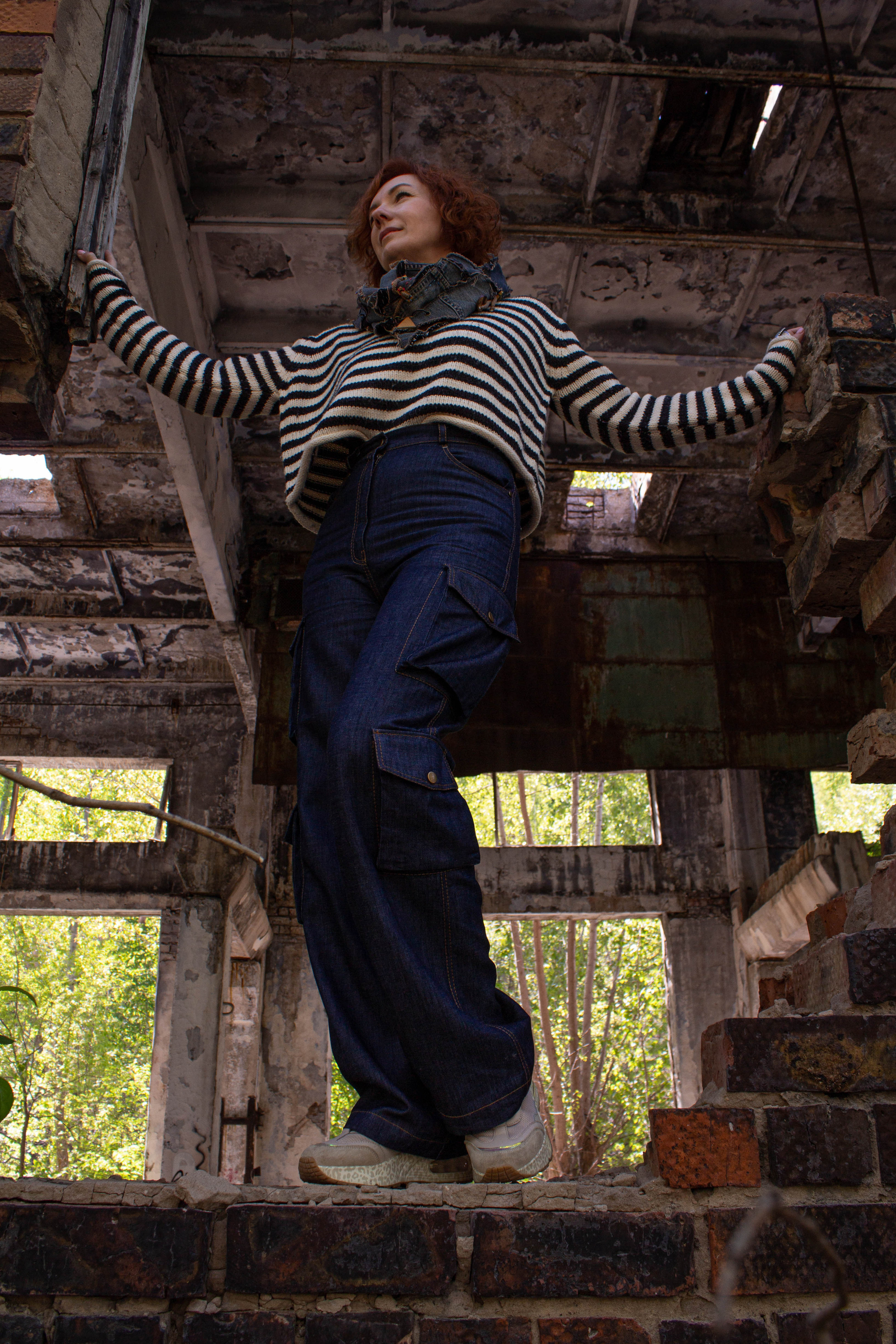 История Татьяны. Фотограф в Самаре Оксана Крупнова