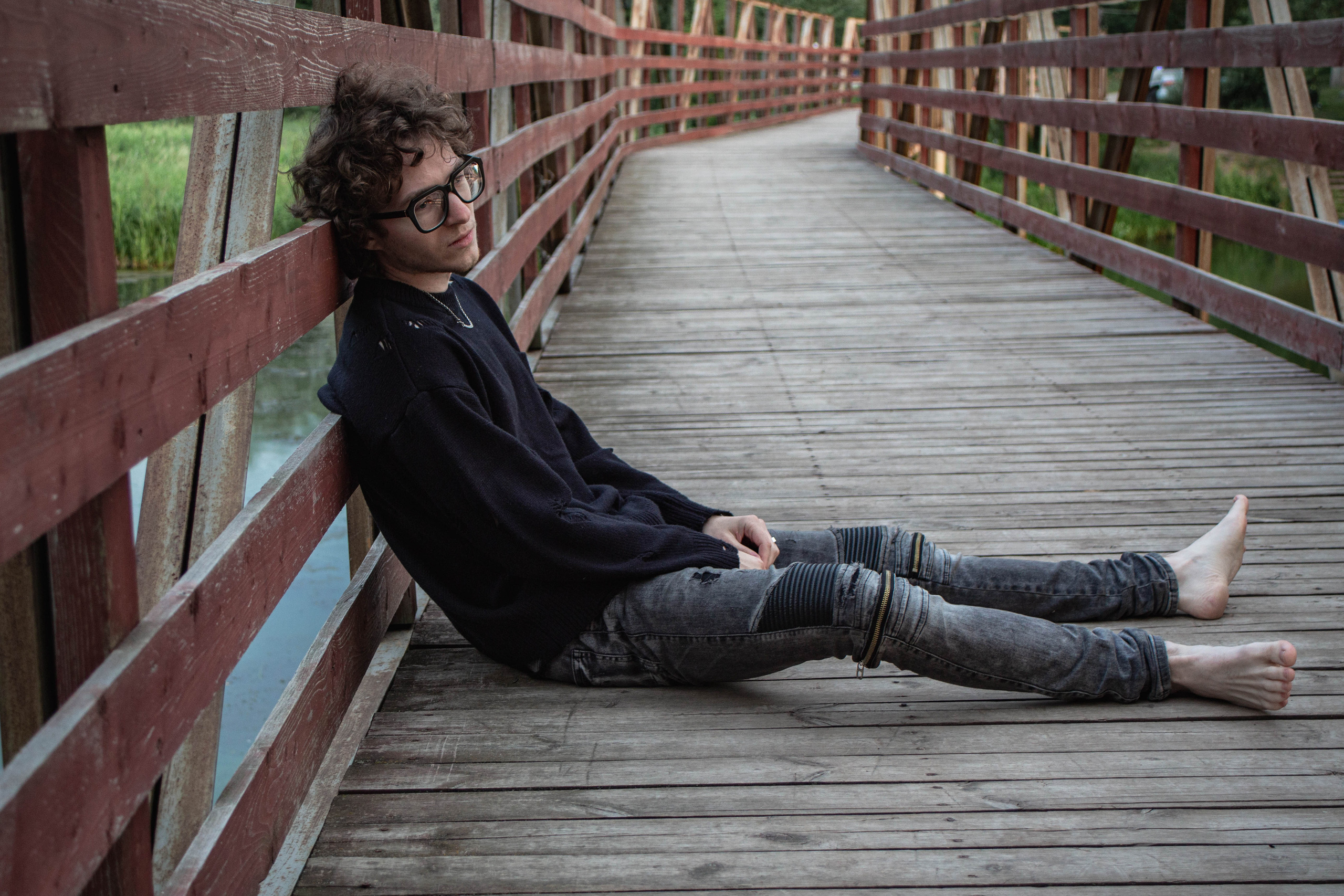 Алексей. Фотограф в Самаре Оксана Крупнова