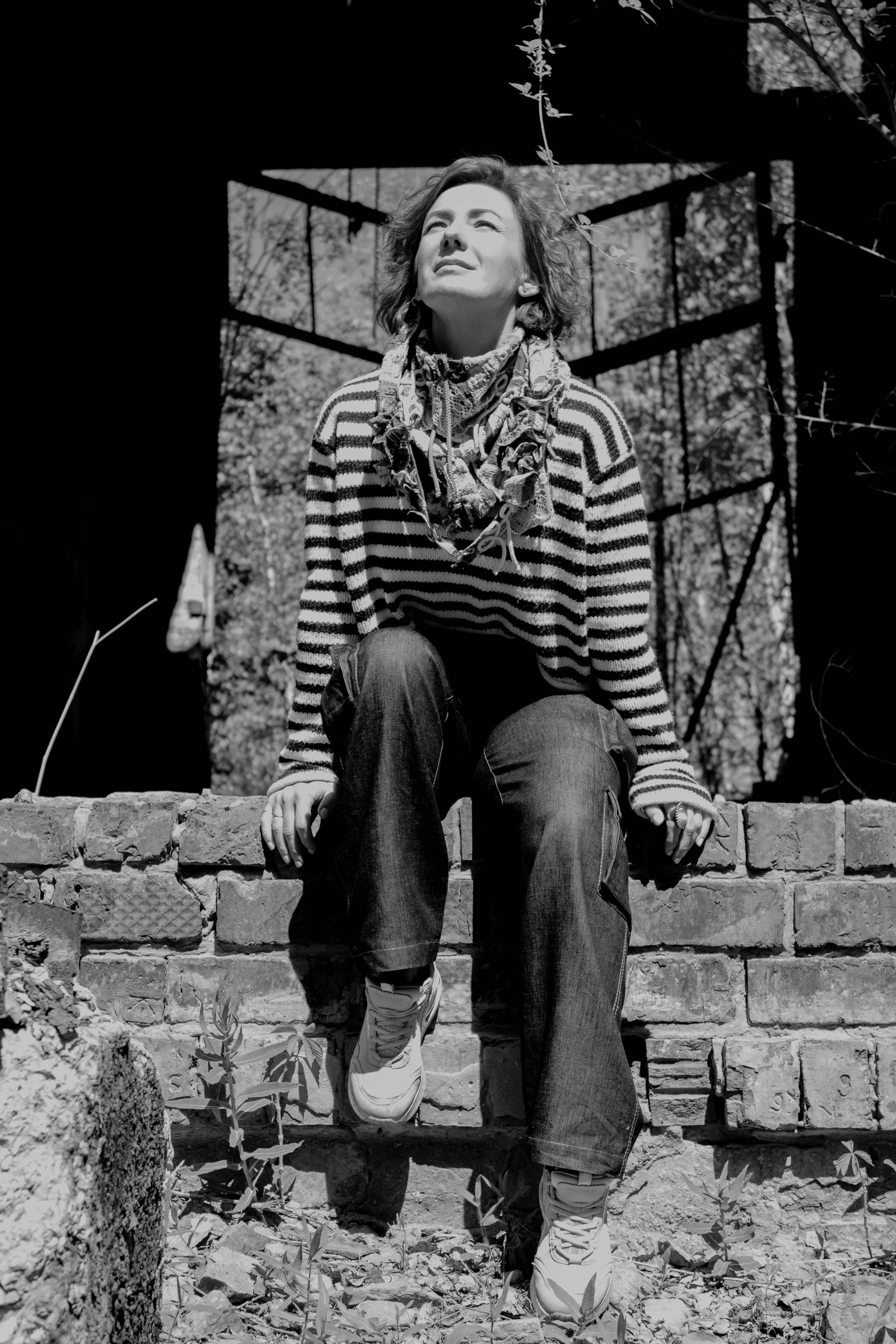 История Татьяны. Фотограф в Самаре Оксана Крупнова