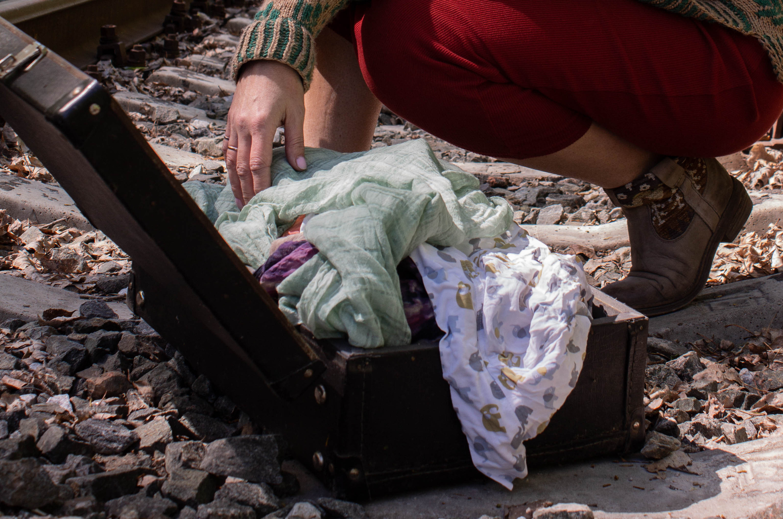 История Татьяны. Фотограф в Самаре Оксана Крупнова