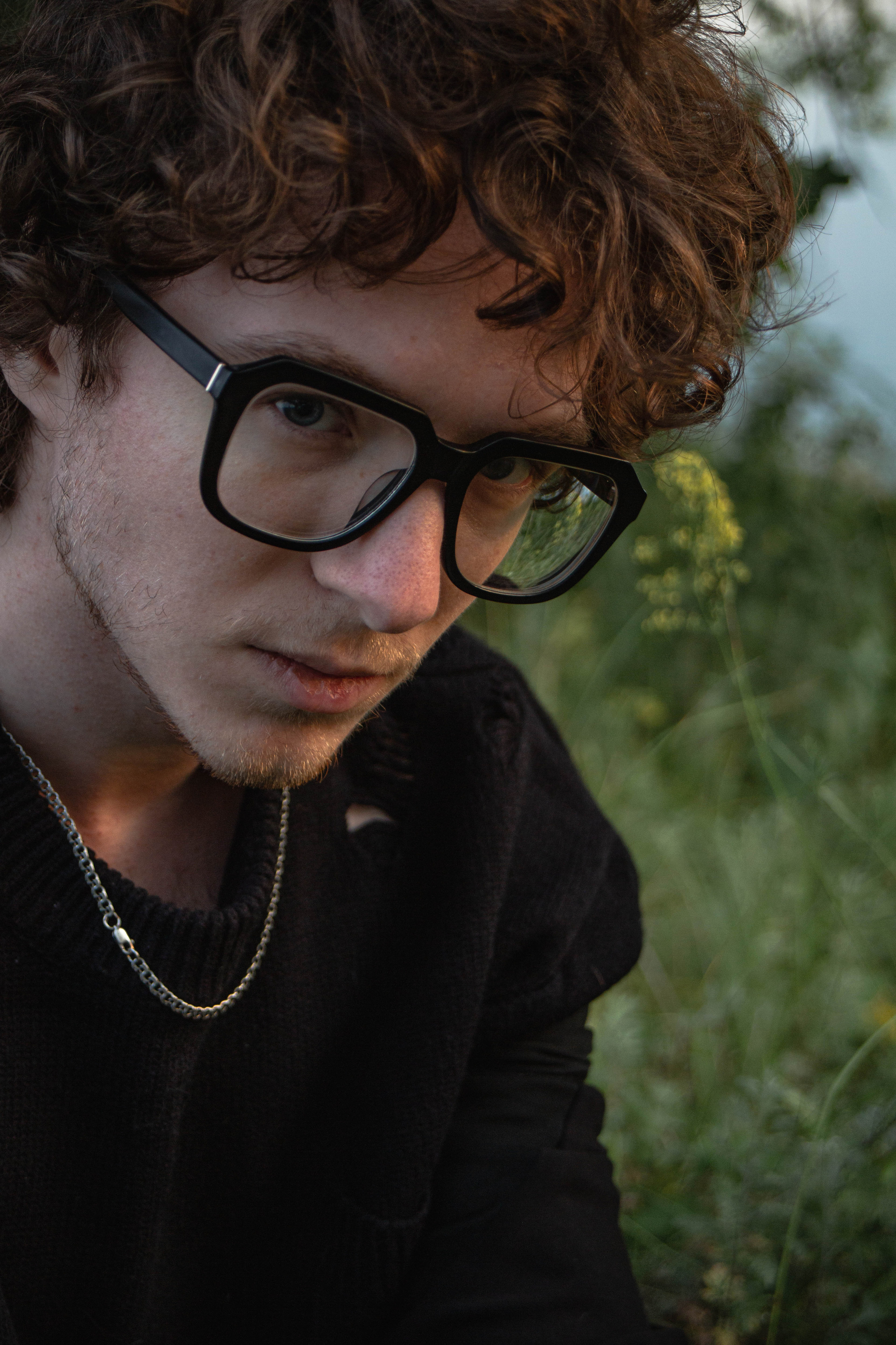 Алексей. Фотограф в Самаре Оксана Крупнова