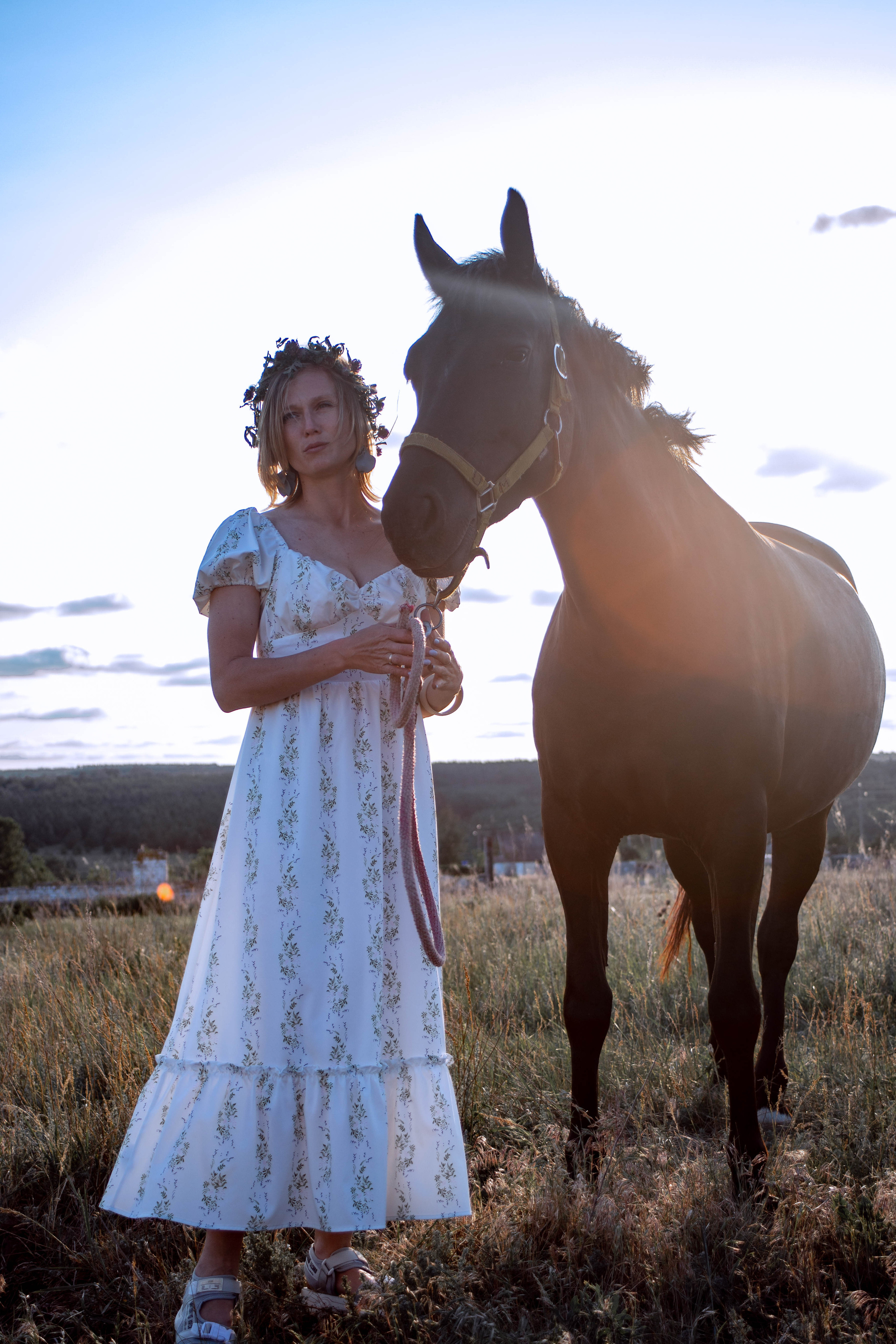 Фотограф в Самаре Оксана Крупнова