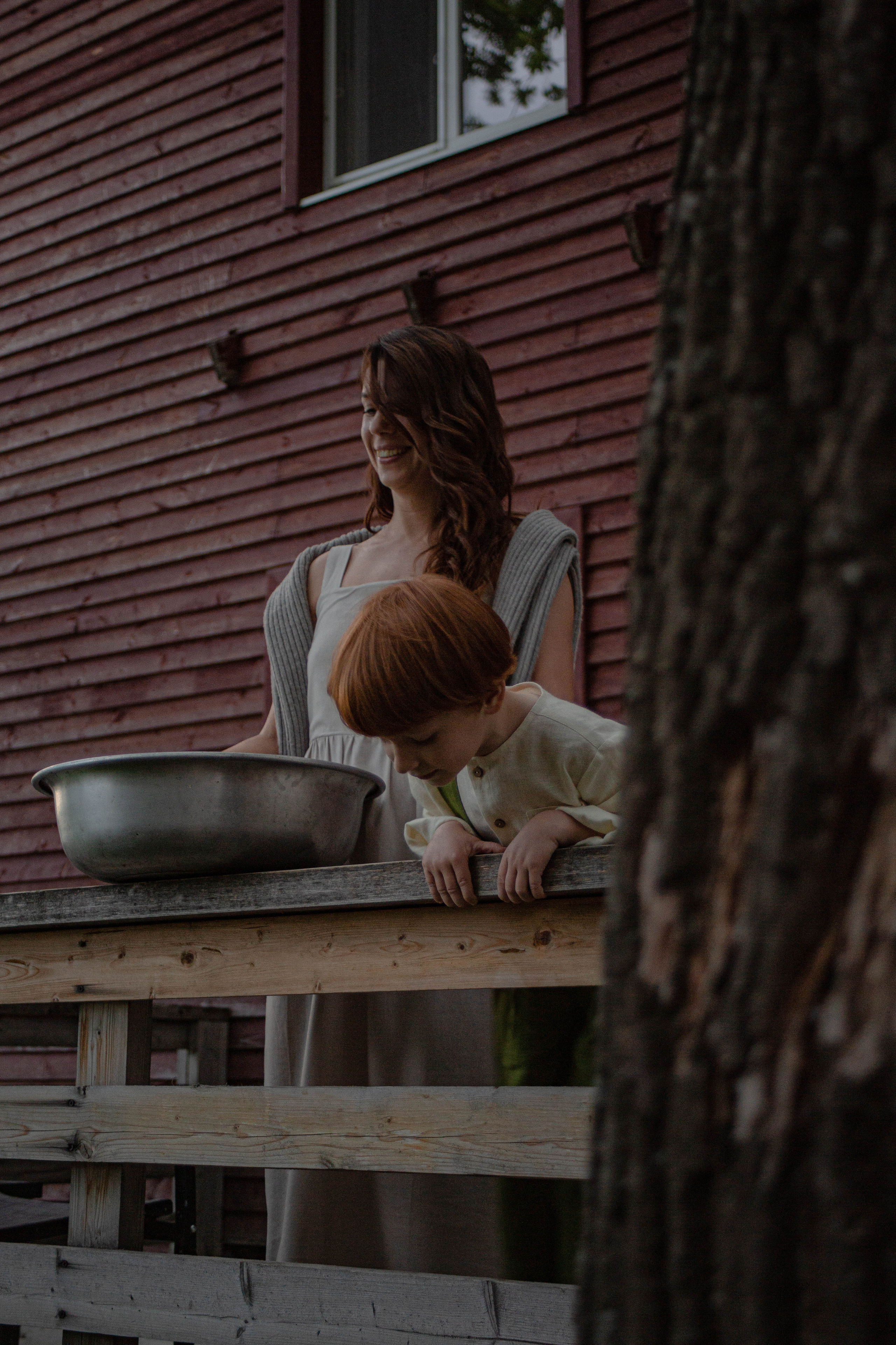 Полина и Илюша. Фотограф в Самаре Оксана Крупнова