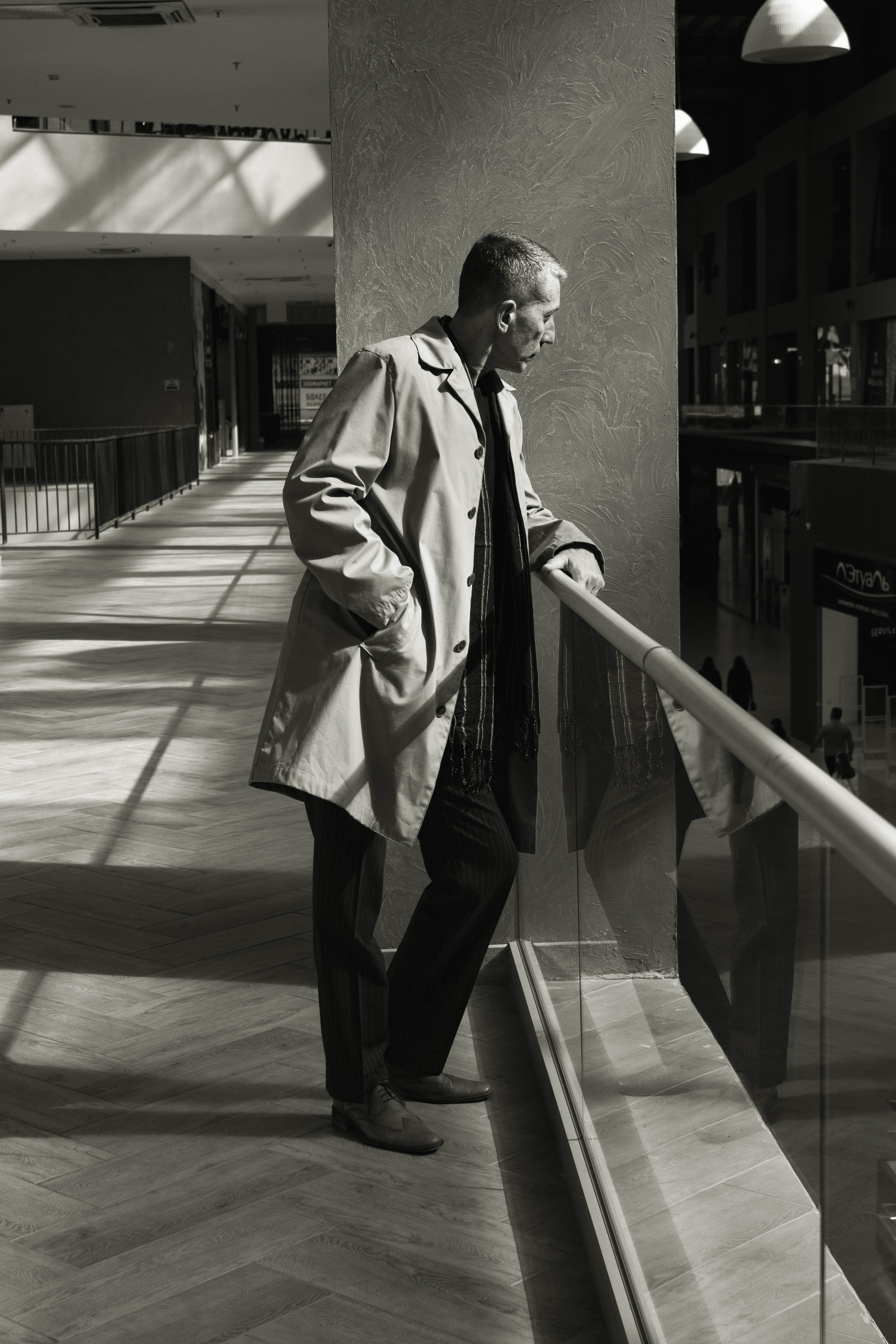 Юрий. Фотограф в Самаре Оксана Крупнова