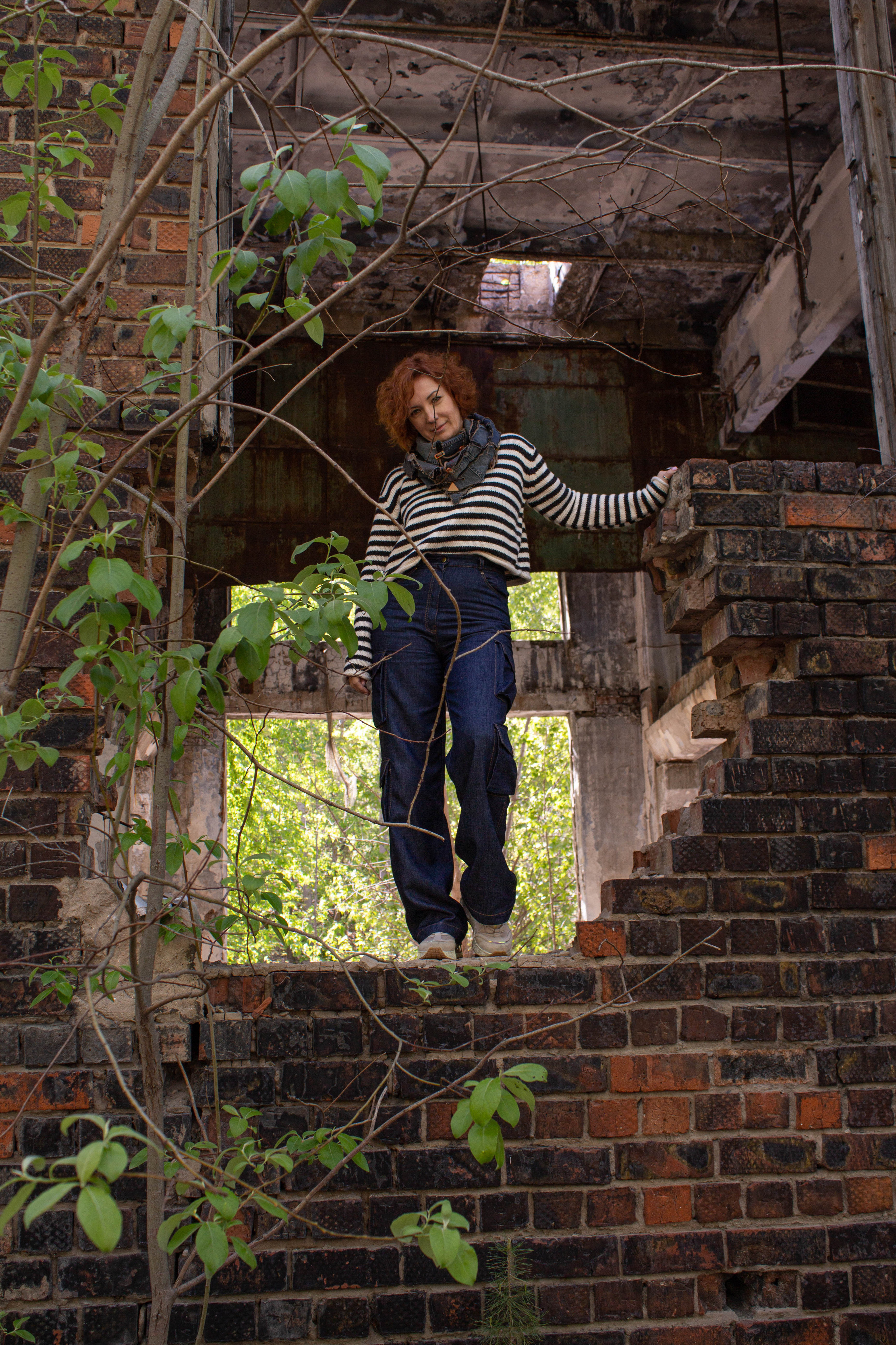 История Татьяны. Фотограф в Самаре Оксана Крупнова