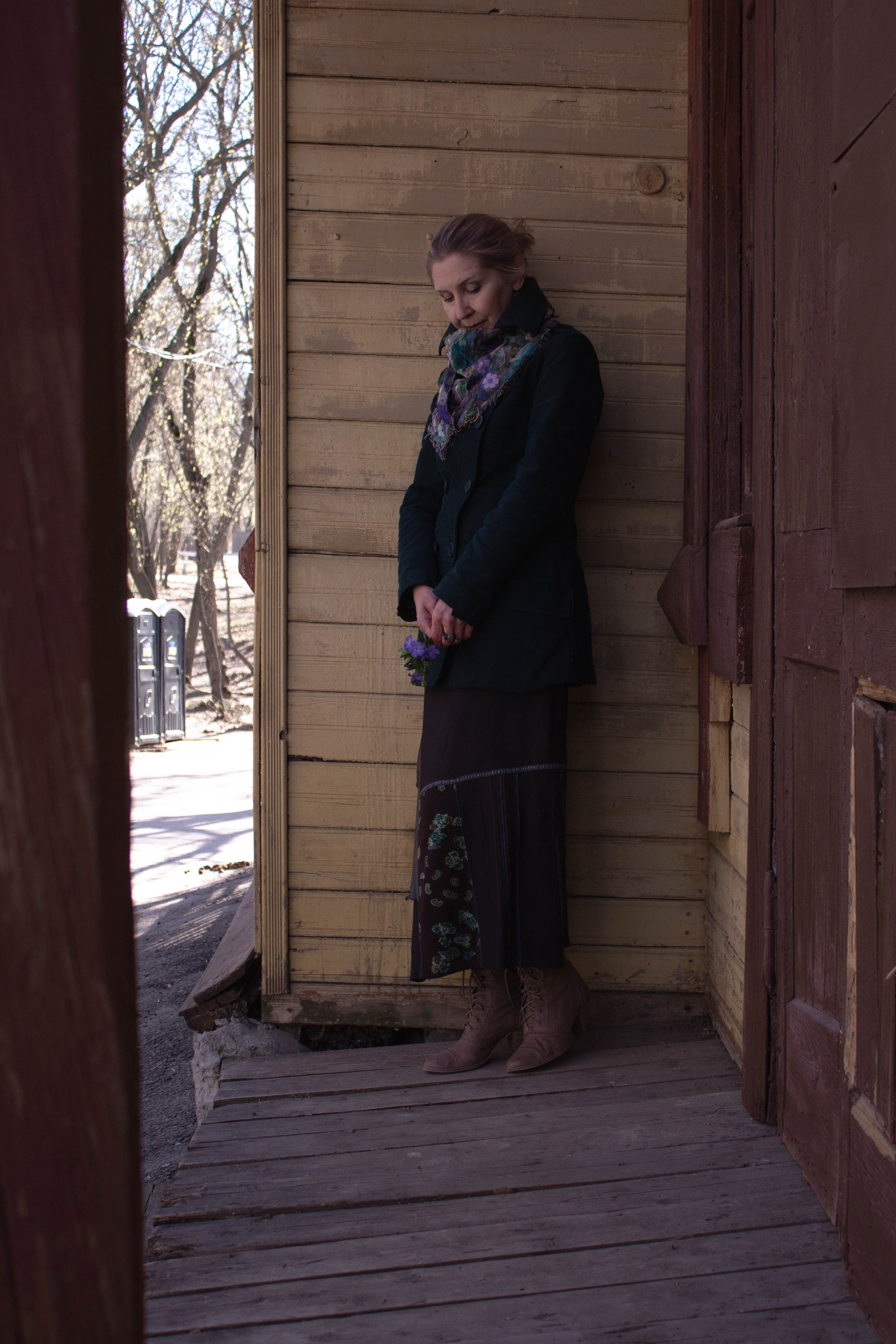 Елена. Фотограф в Самаре Оксана Крупнова