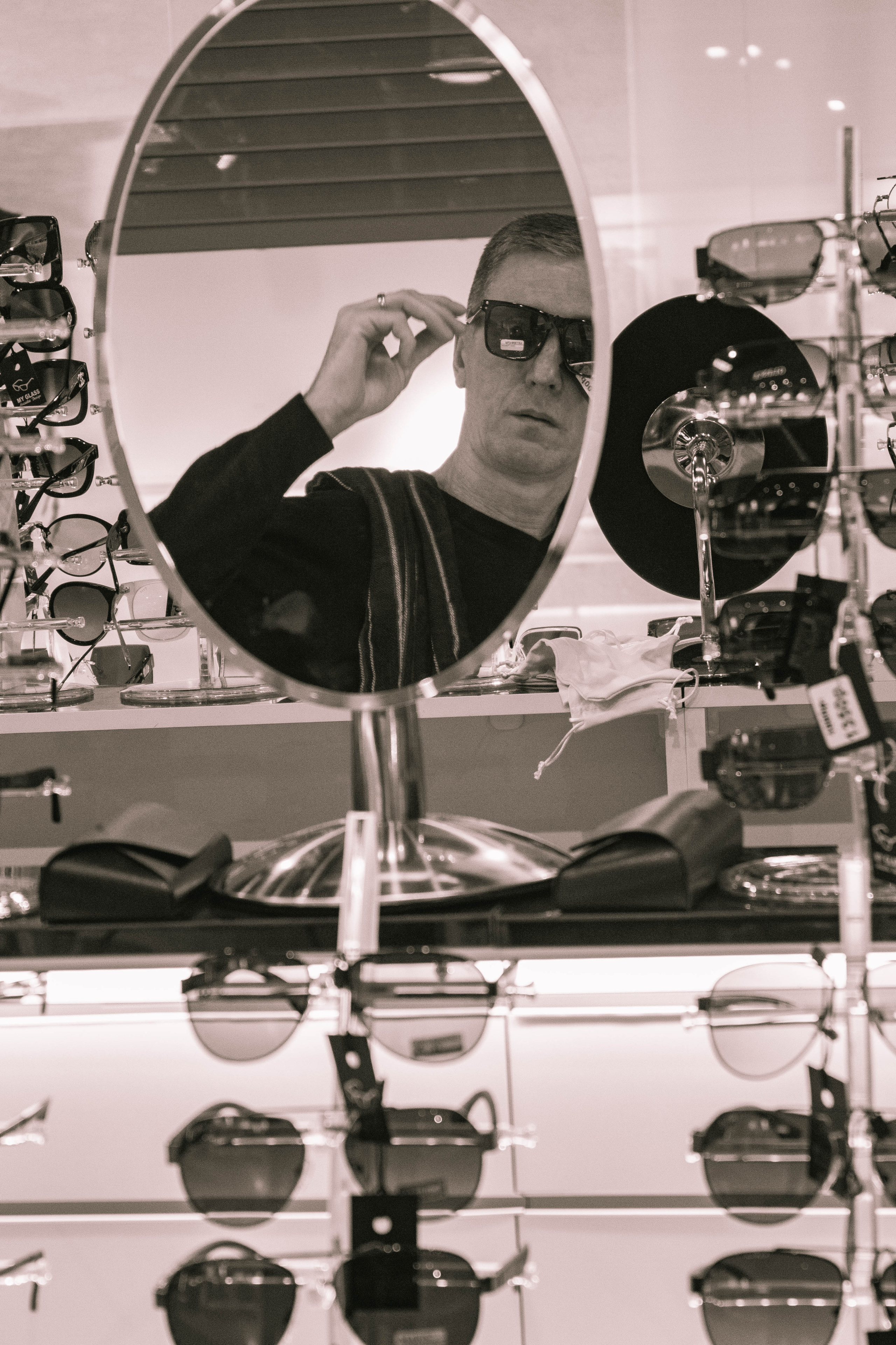 Юрий. Фотограф в Самаре Оксана Крупнова