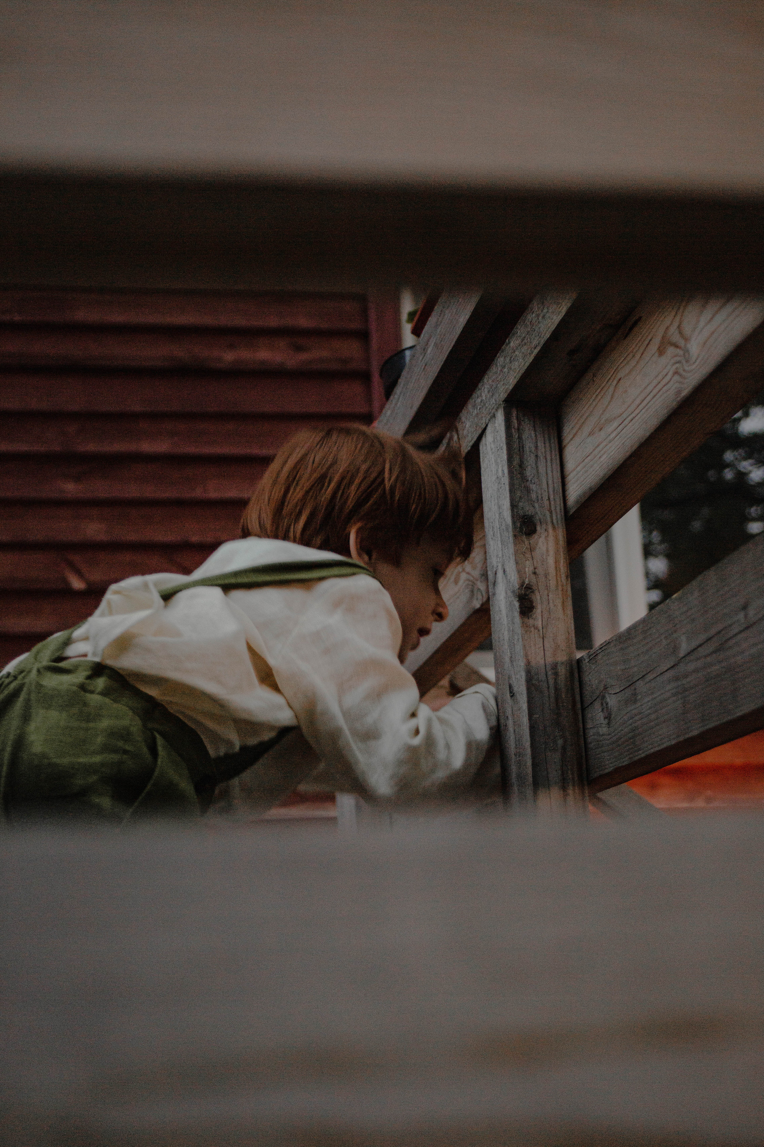 Полина и Илюша. Фотограф в Самаре Оксана Крупнова