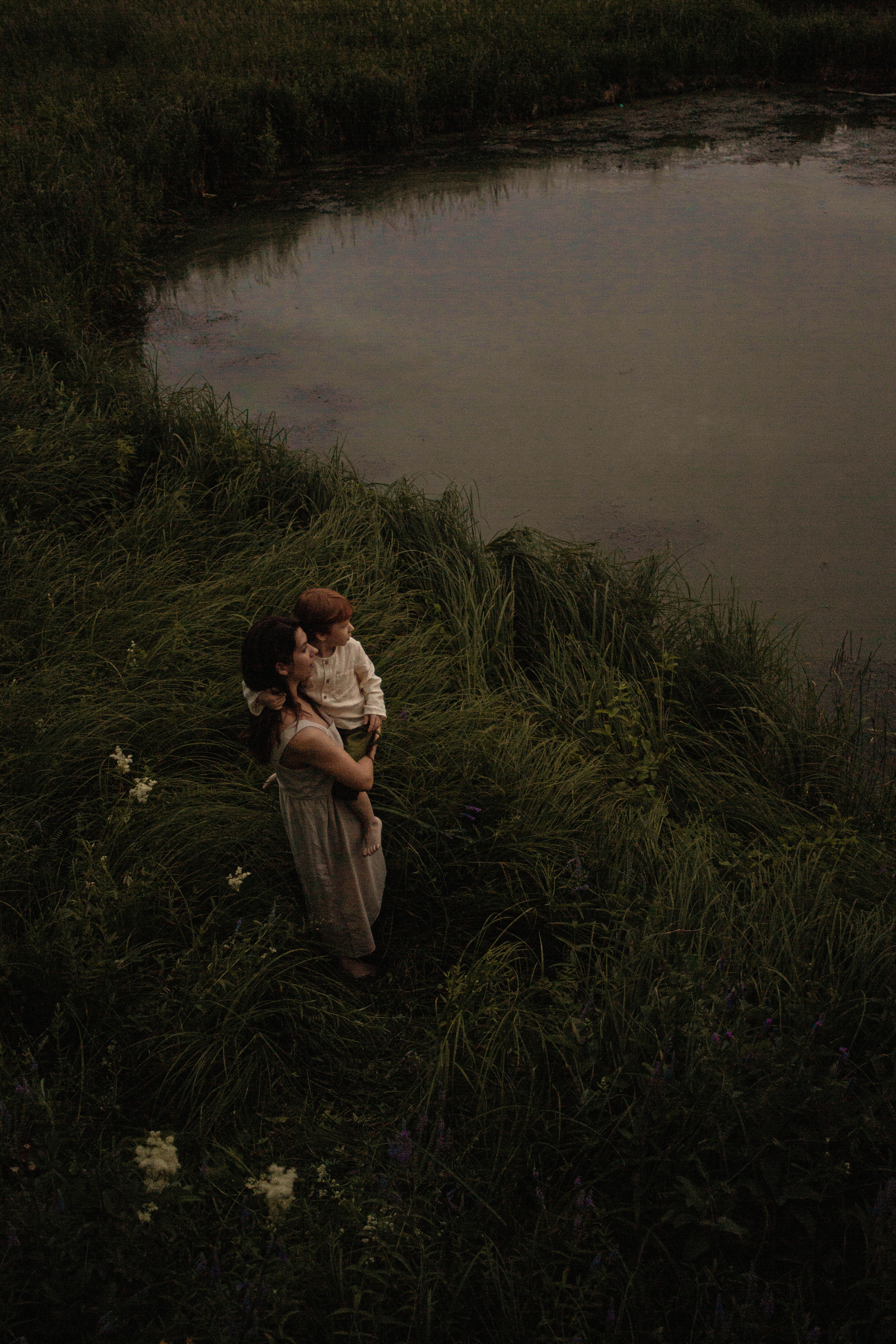 Полина и Илюша. Фотограф в Самаре Оксана Крупнова