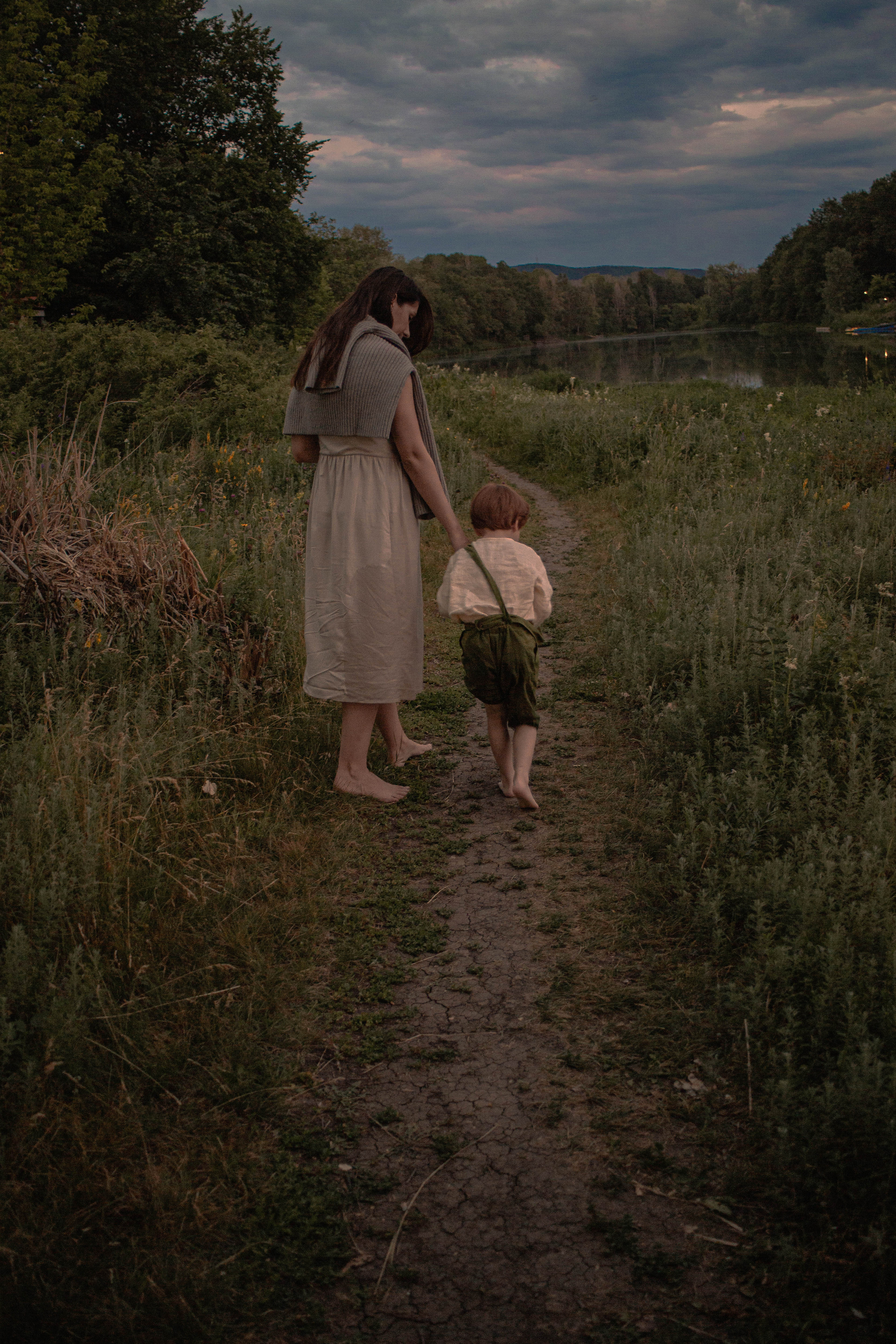 Полина и Илюша. Фотограф в Самаре Оксана Крупнова