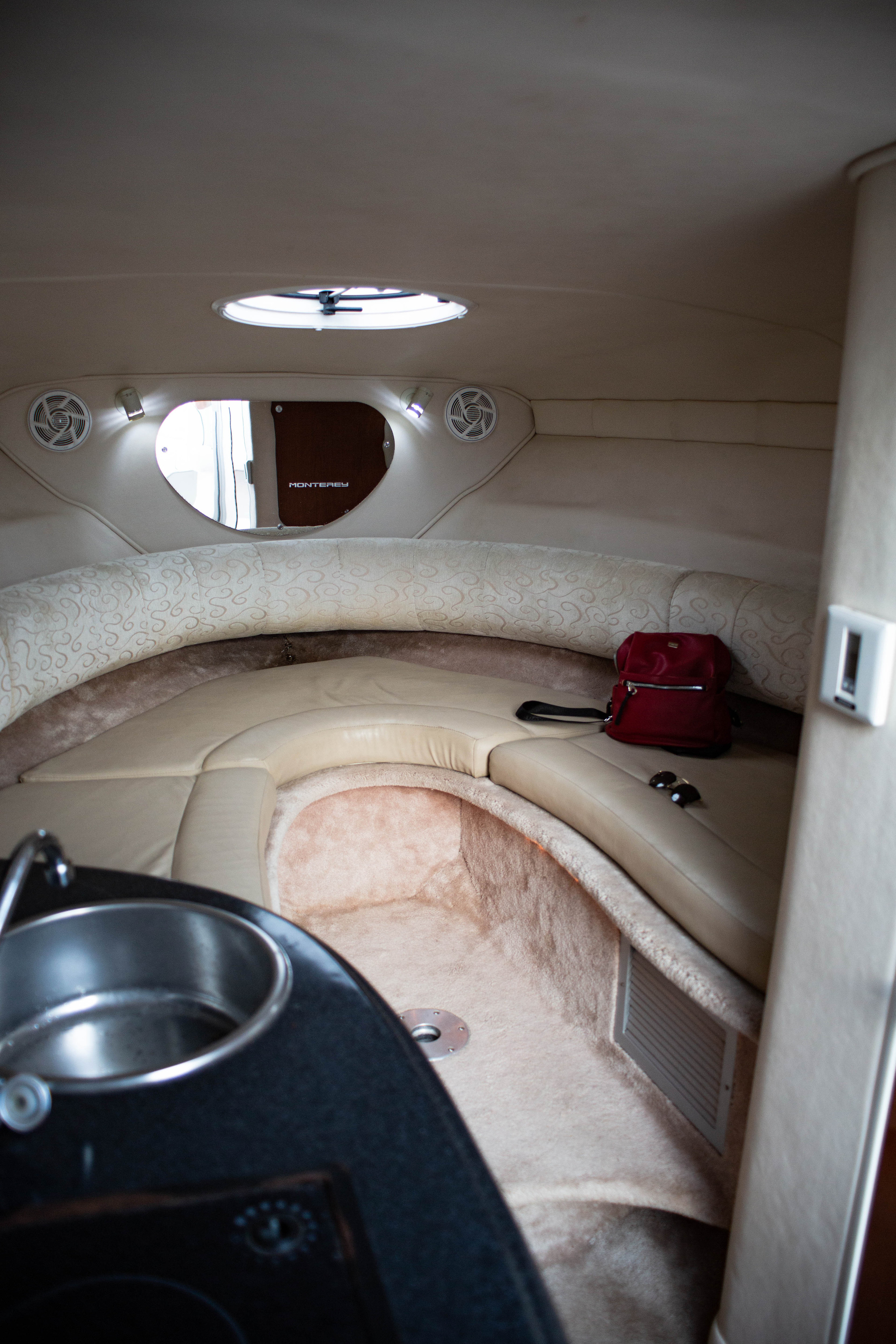 Контент для «Аренда прогулочных катеров». Фотограф в Самаре Оксана Крупнова