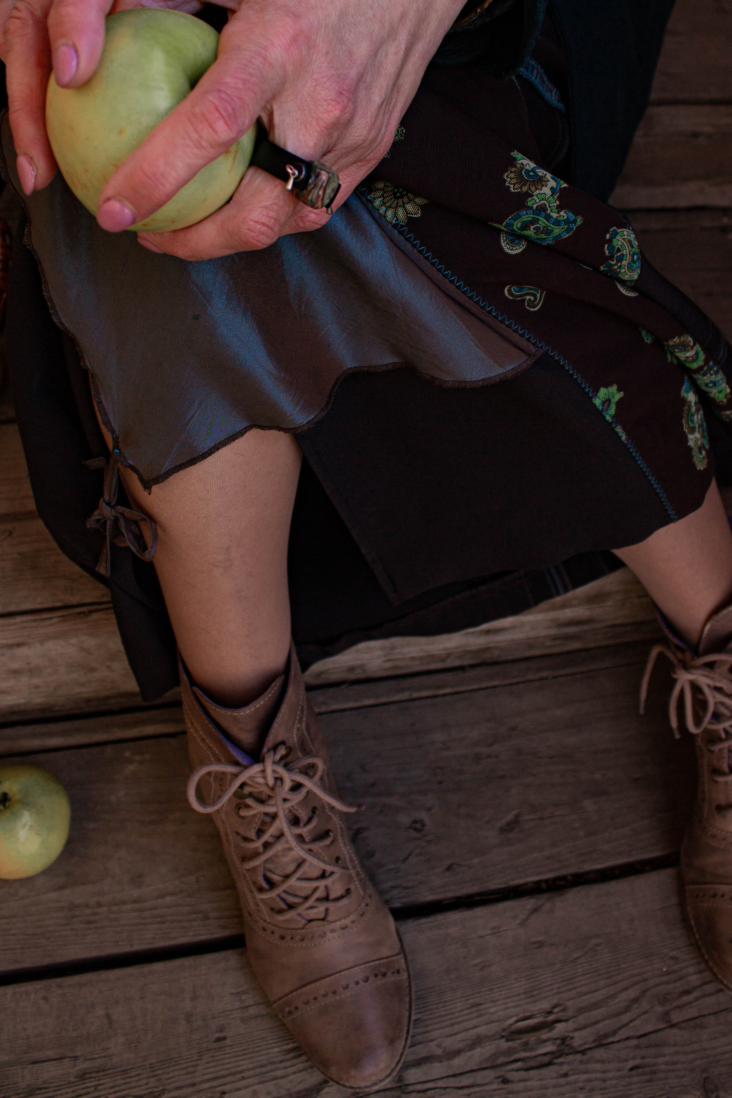 Елена. Фотограф в Самаре Оксана Крупнова