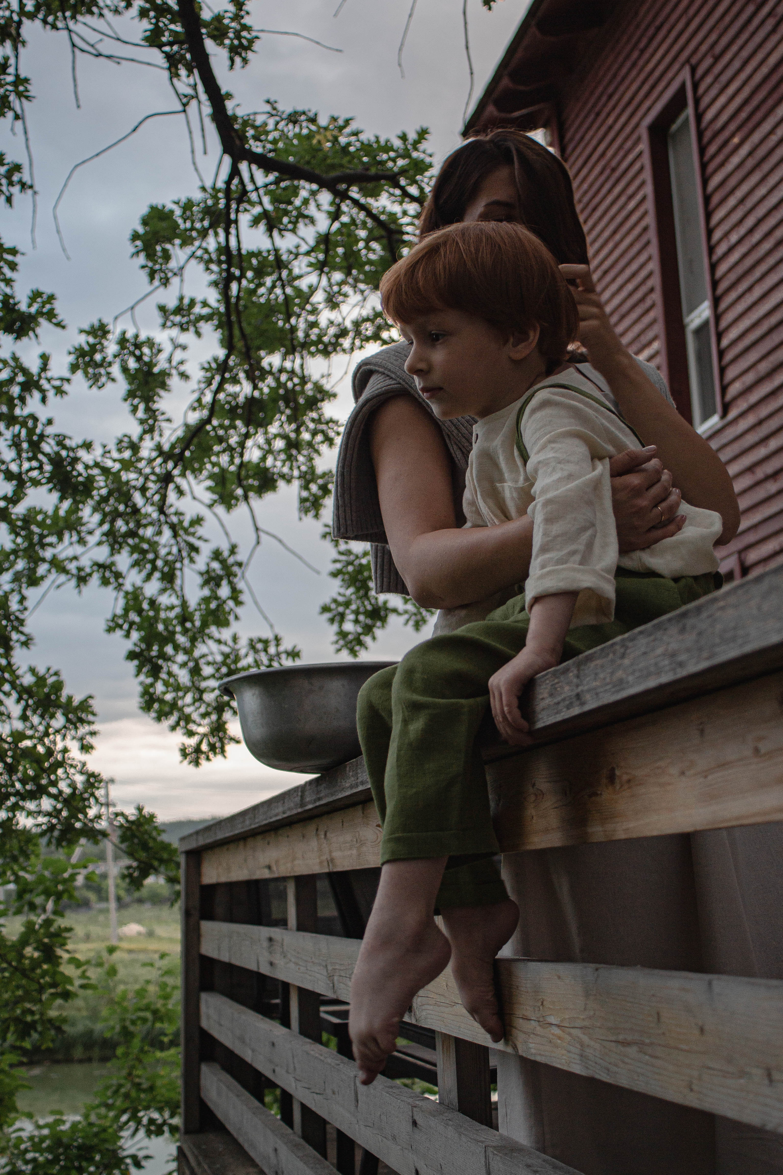 Полина и Илюша. Фотограф в Самаре Оксана Крупнова