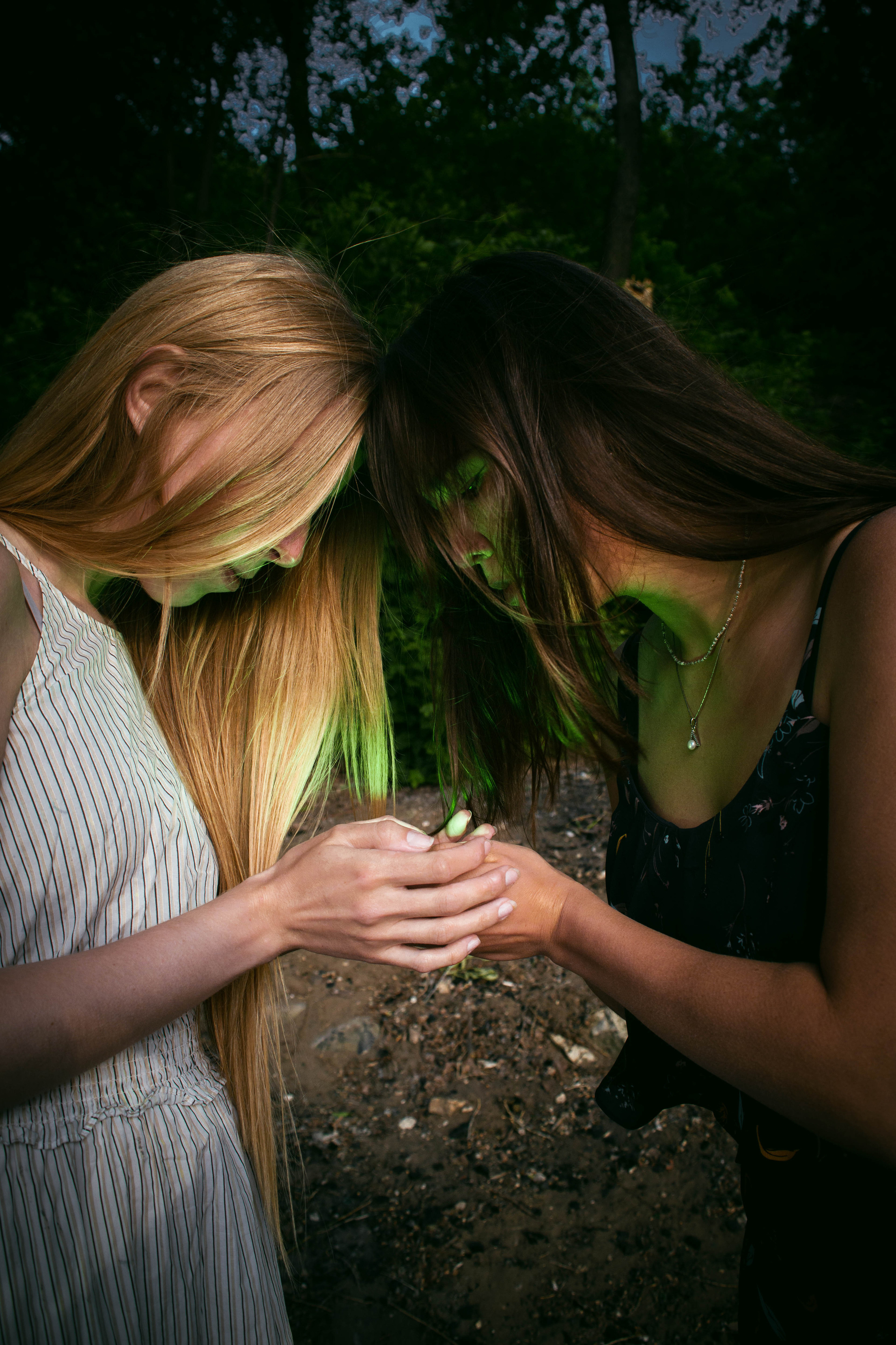 Фотограф в Самаре Оксана Крупнова