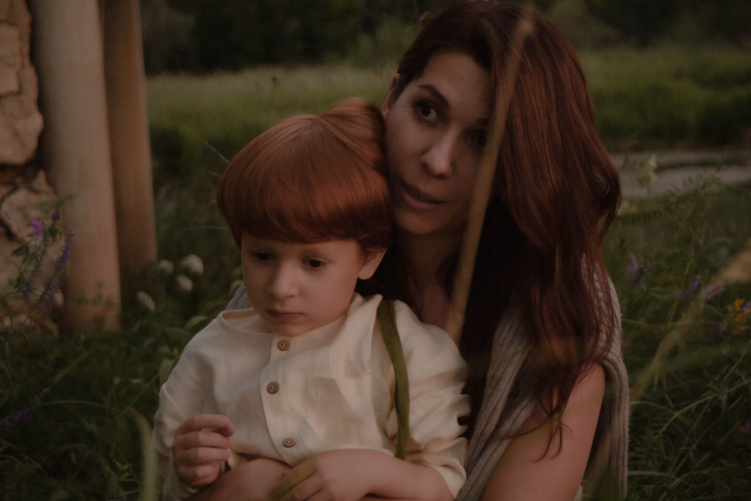 Полина и Илюша. Фотограф в Самаре Оксана Крупнова