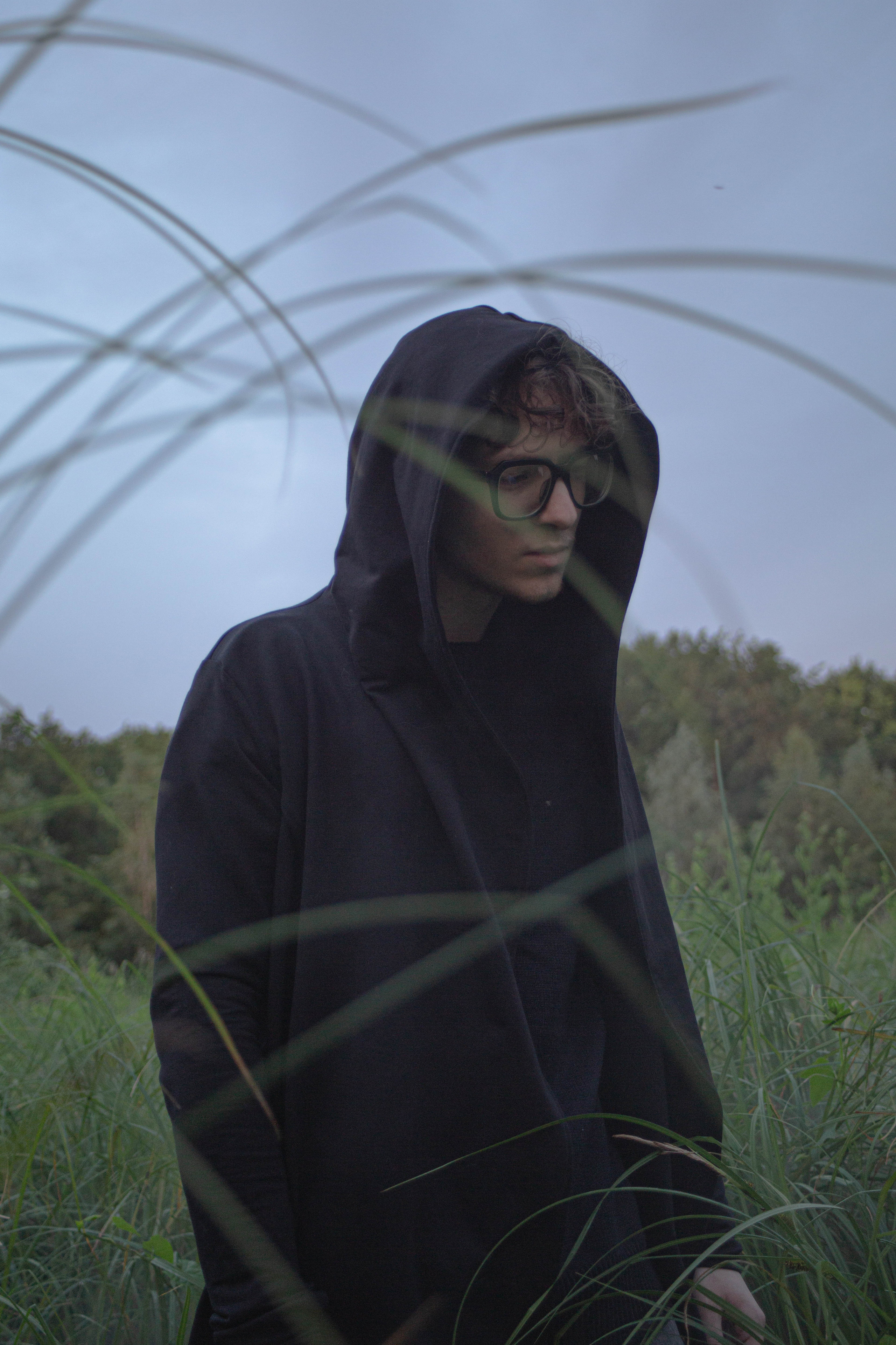 Алексей. Фотограф в Самаре Оксана Крупнова