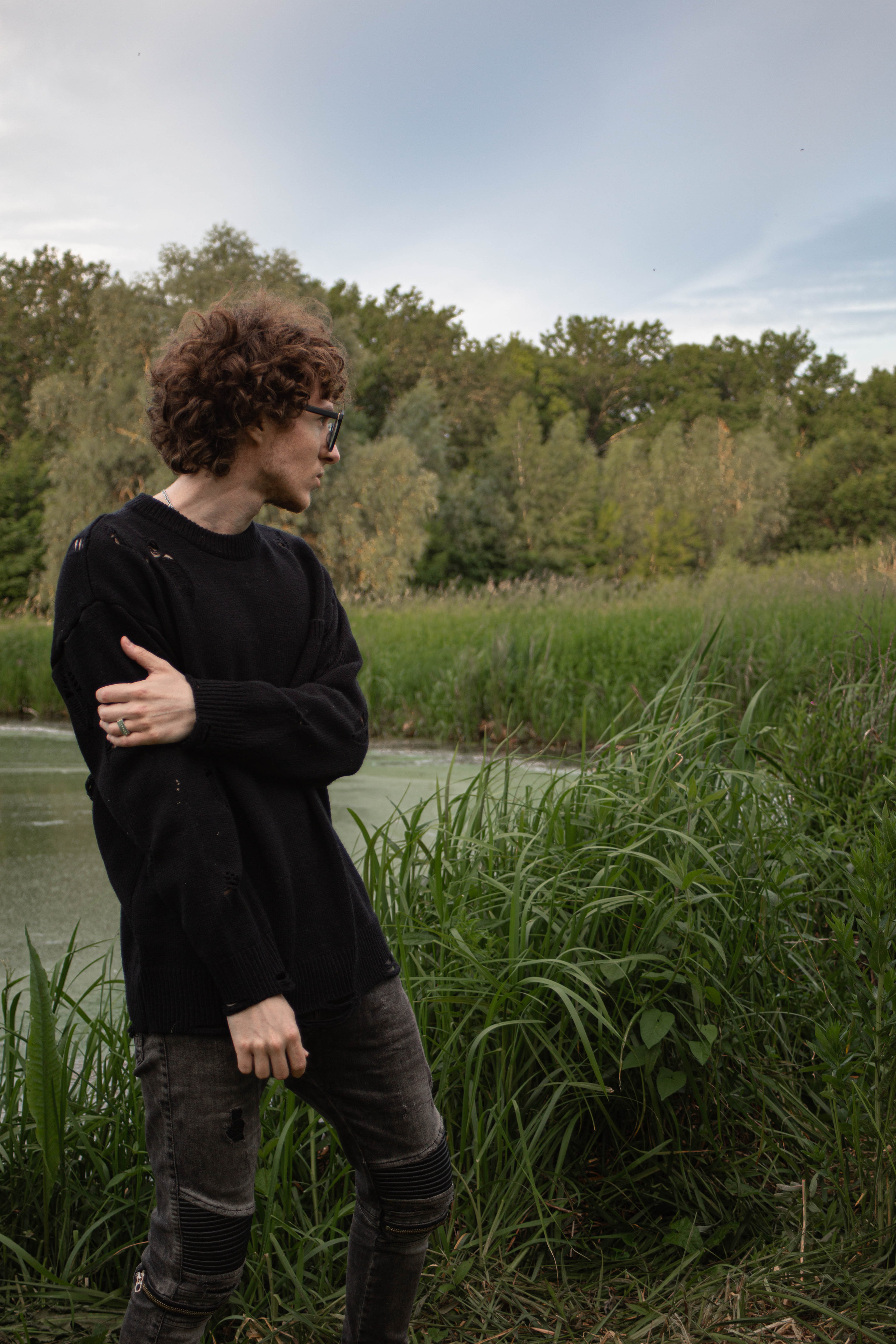 Алексей. Фотограф в Самаре Оксана Крупнова