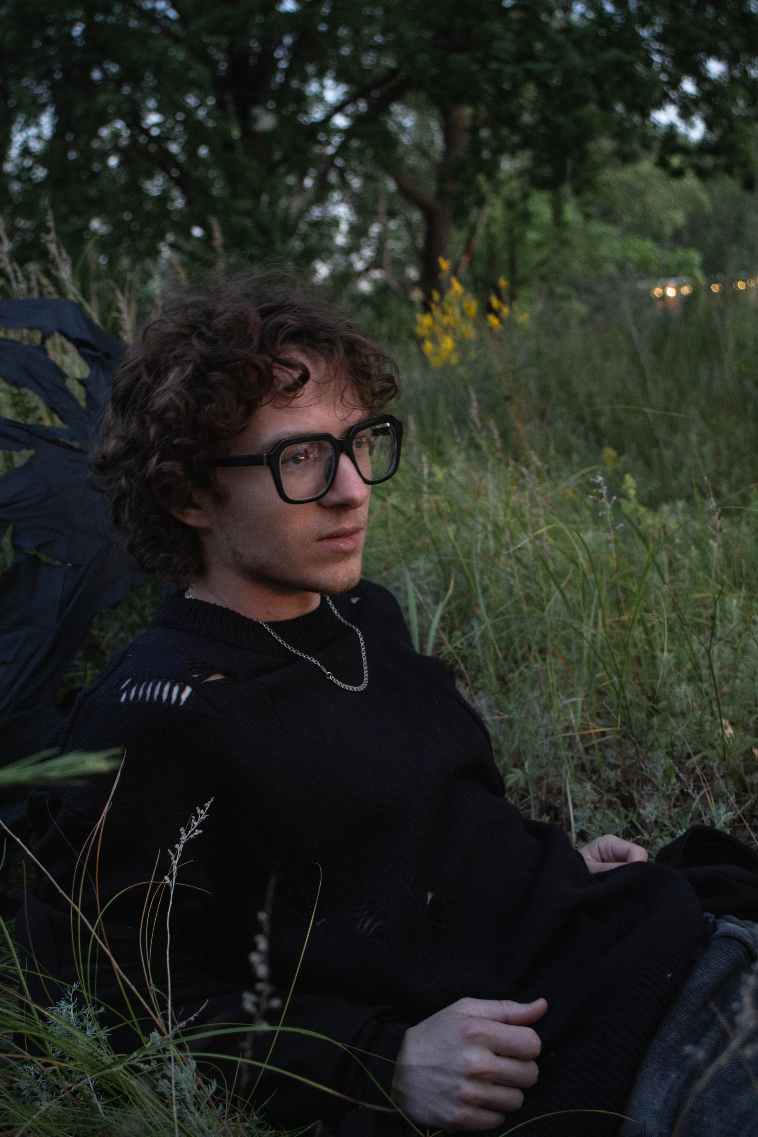 Алексей. Фотограф в Самаре Оксана Крупнова