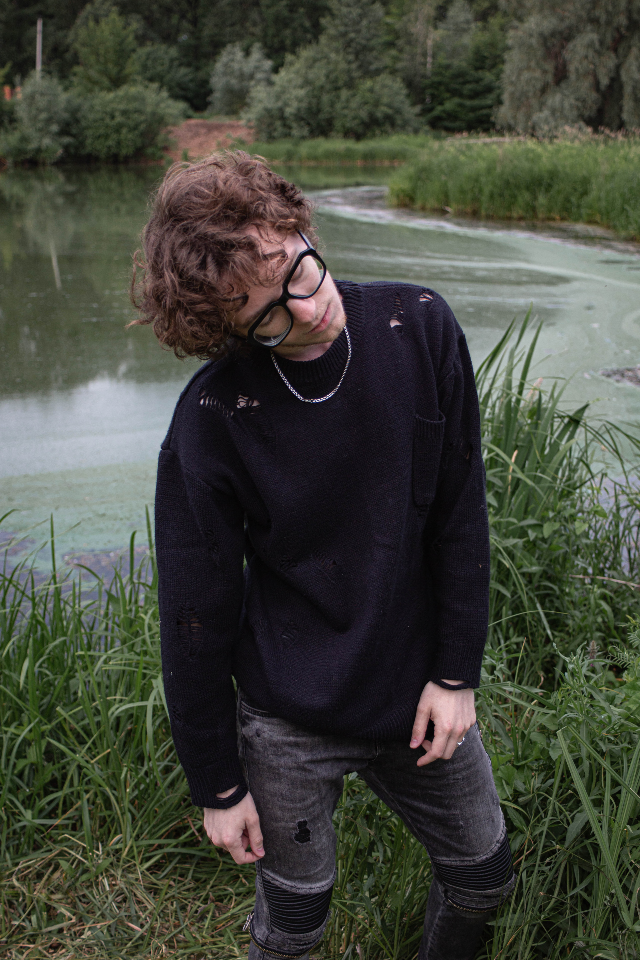 Алексей. Фотограф в Самаре Оксана Крупнова