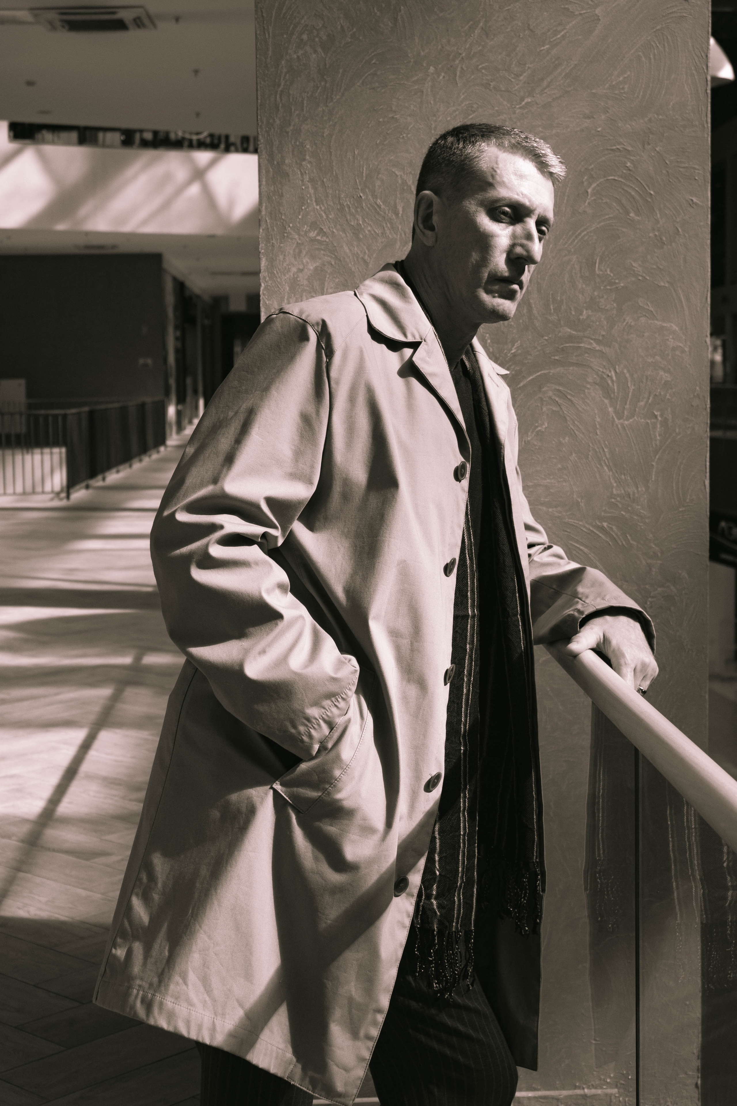 Юрий. Фотограф в Самаре Оксана Крупнова